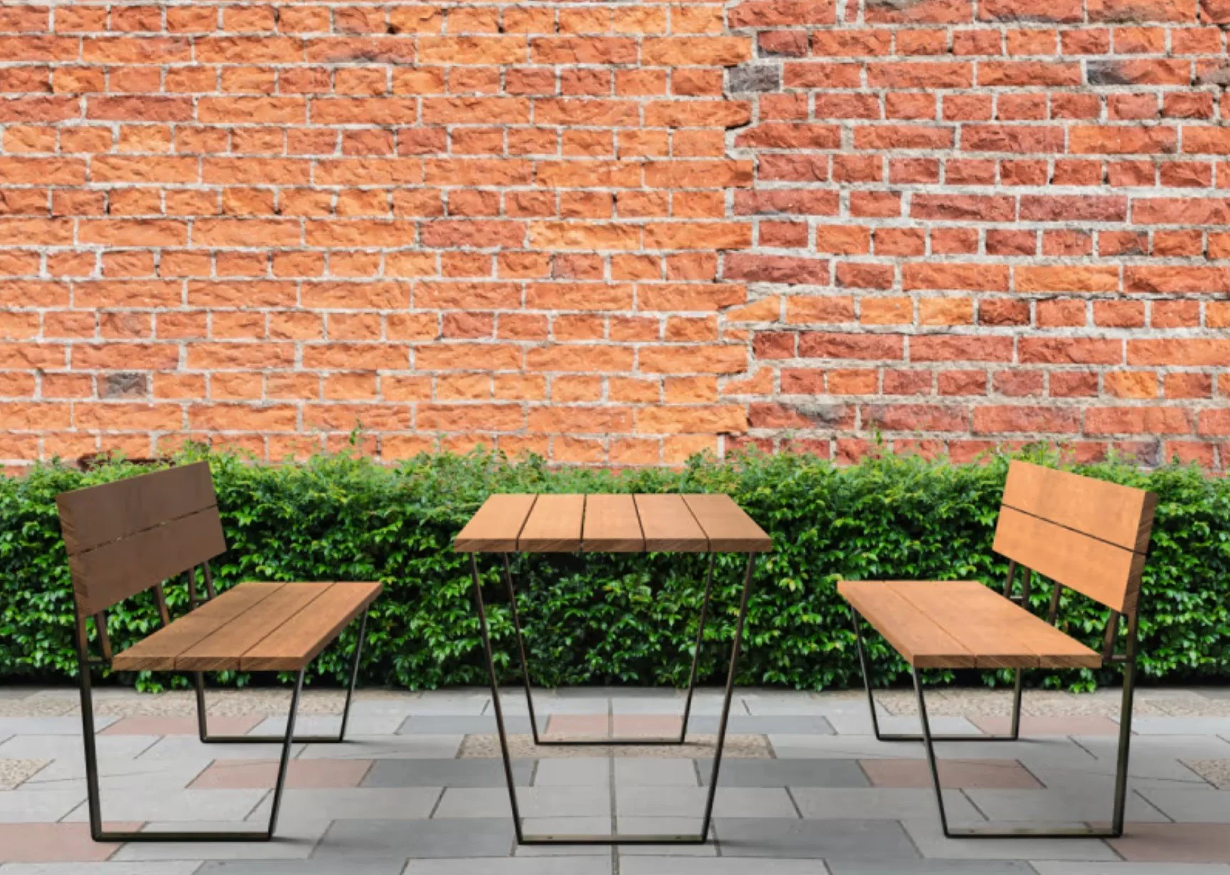 Botton+Gardiner Avenue Collection