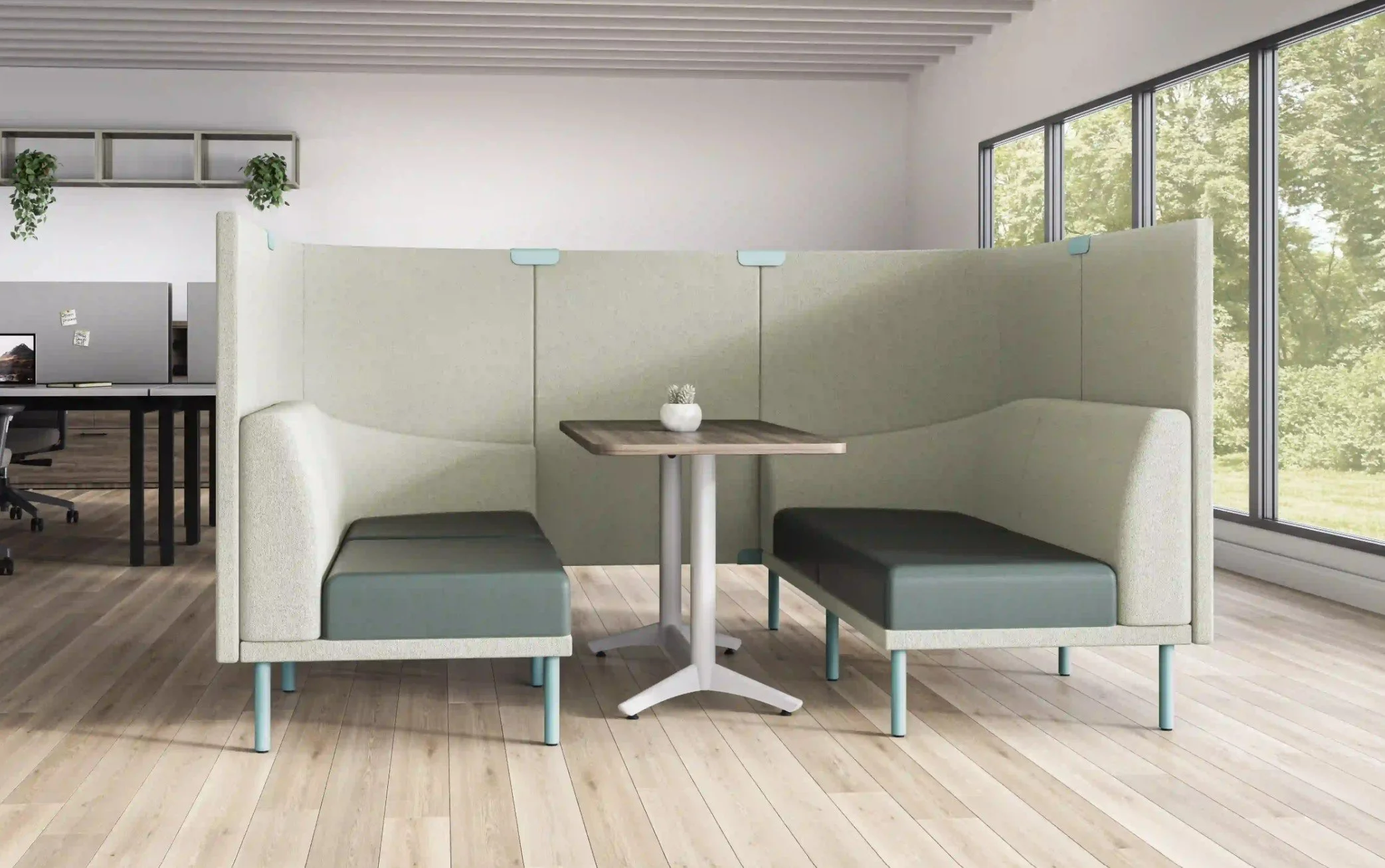 National Eklund Lounge Collection