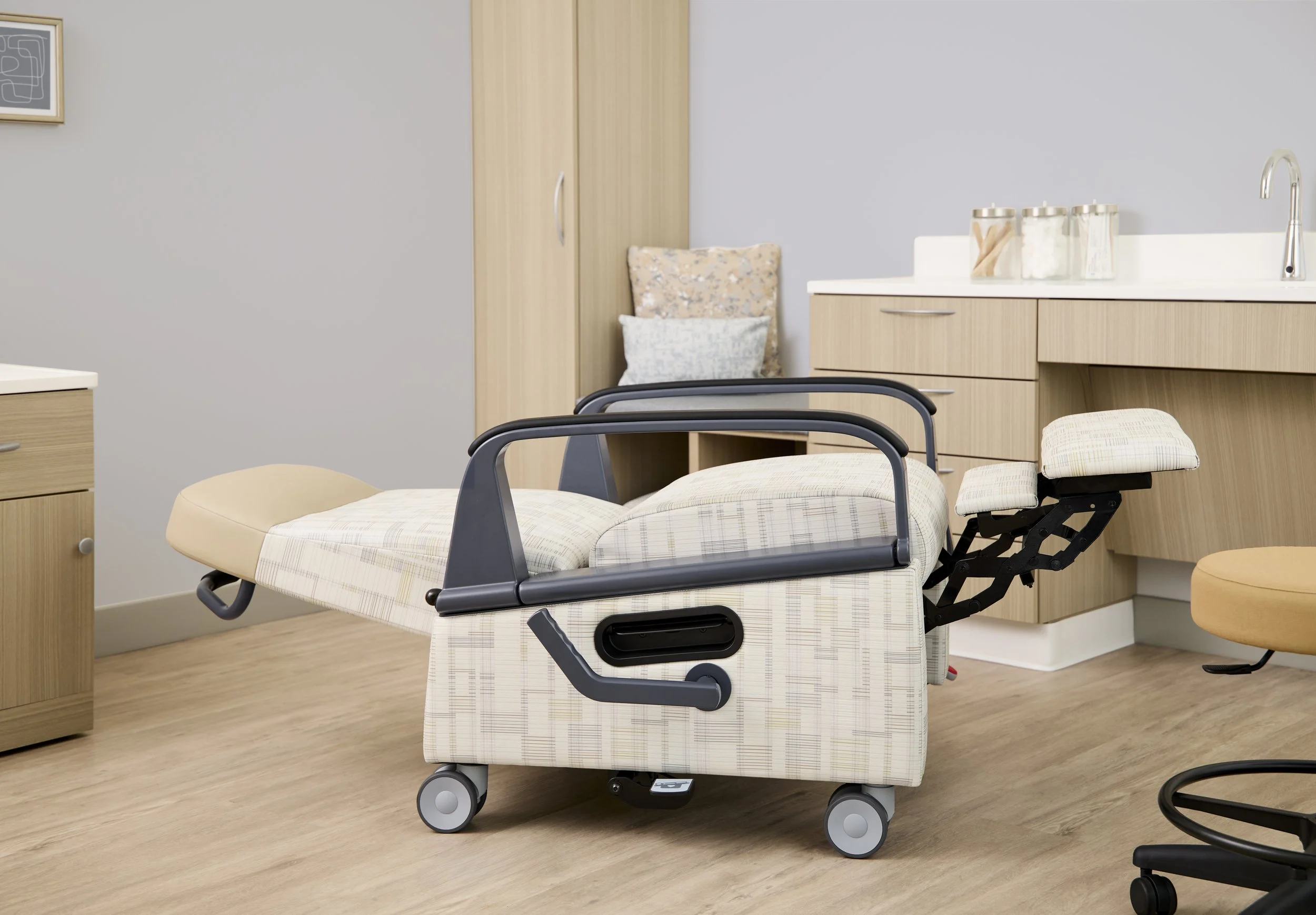 Interwoven Havei Recliner Collection