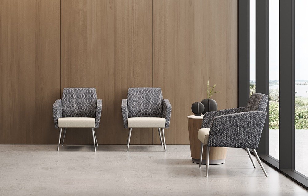Stance Abrazo Chair