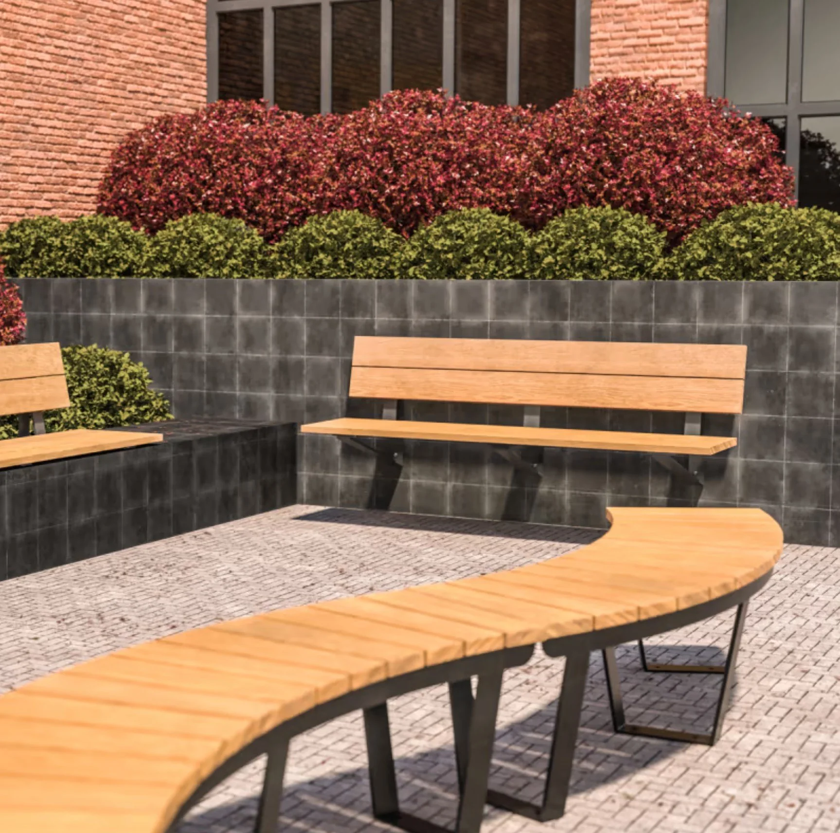 Botton+Gardiner Avenue Collection