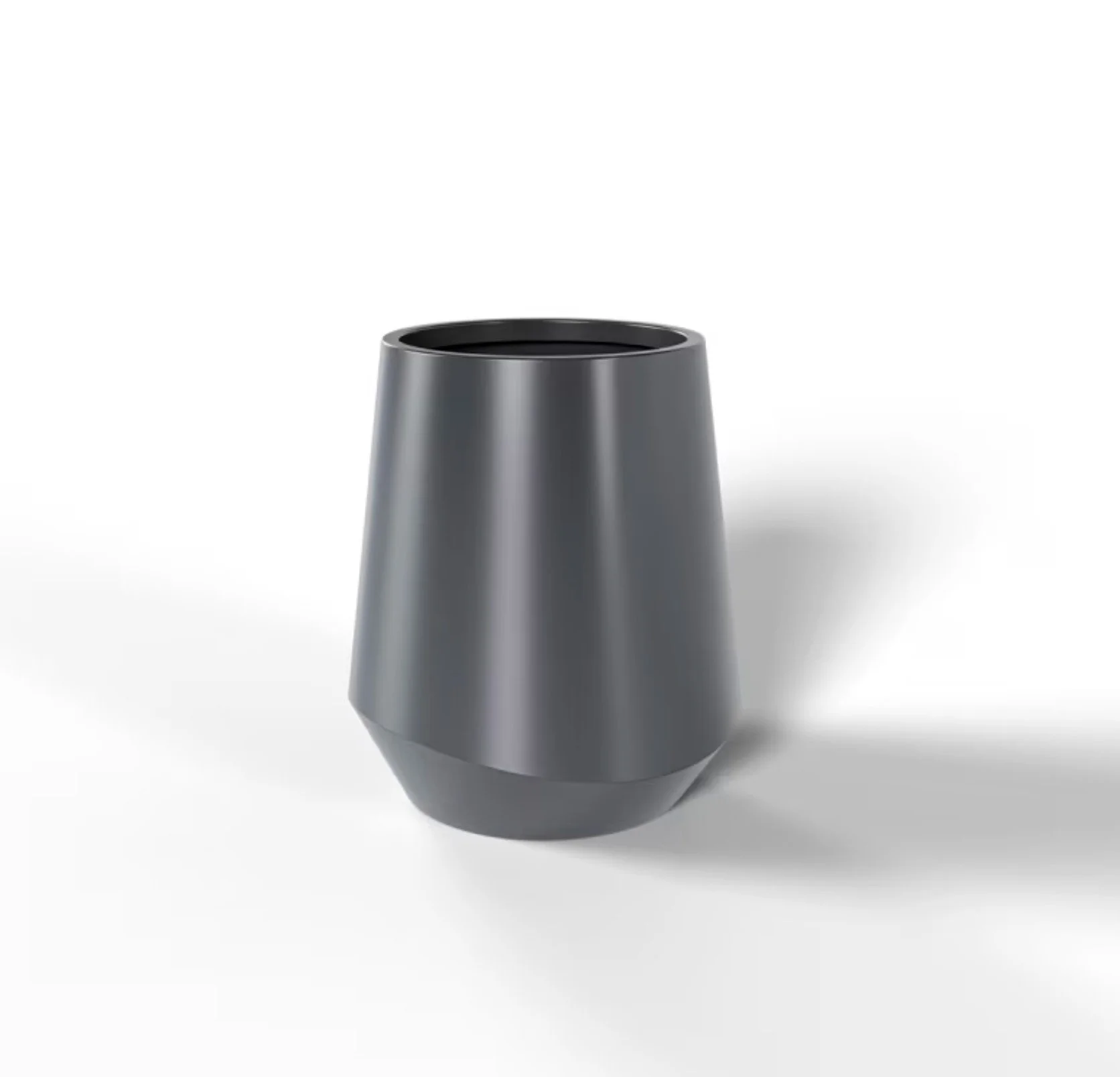 Botton+Gardiner Basin Planter