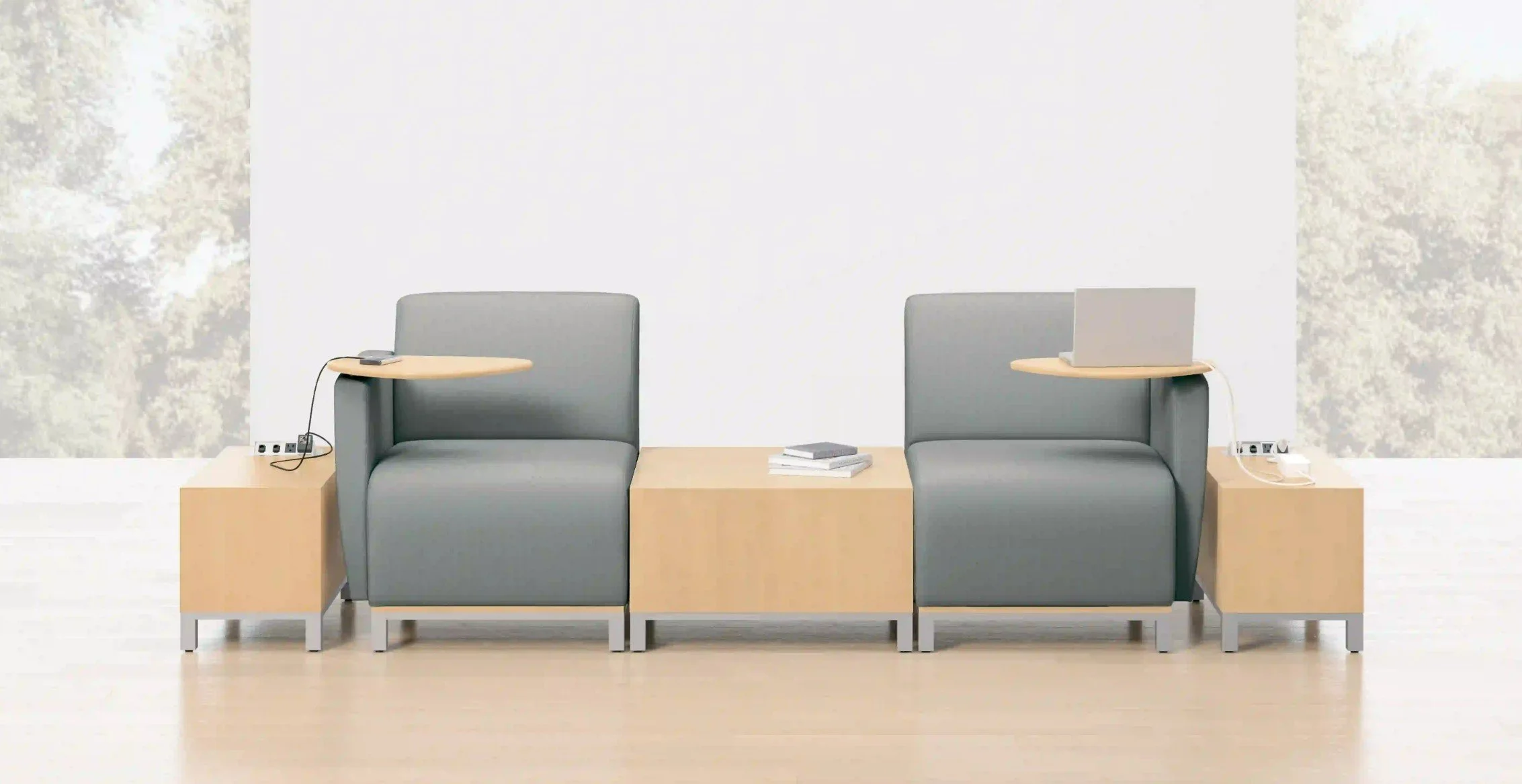 National Swift Lounge Collection
