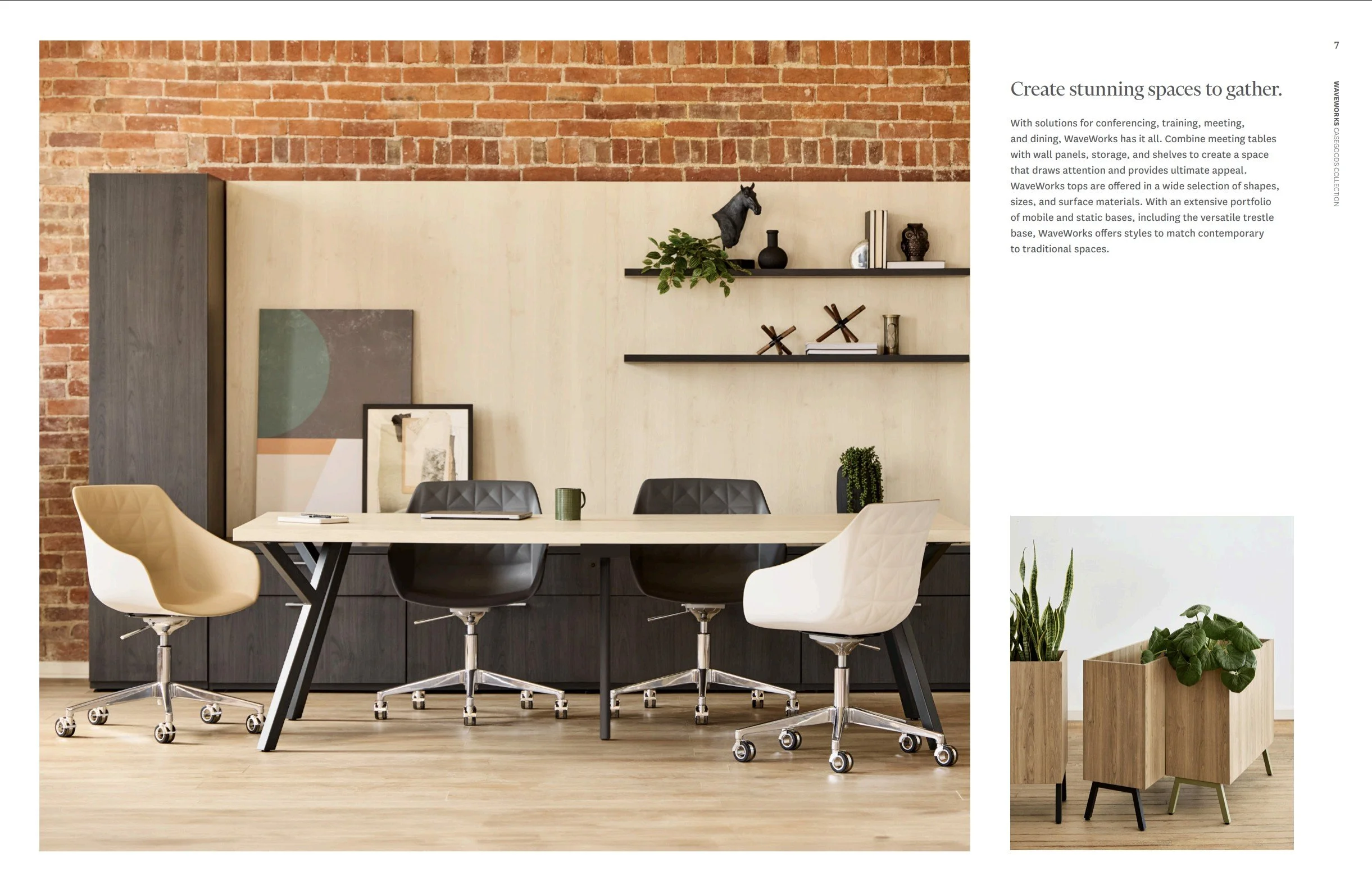 National WaveWorks Brochure