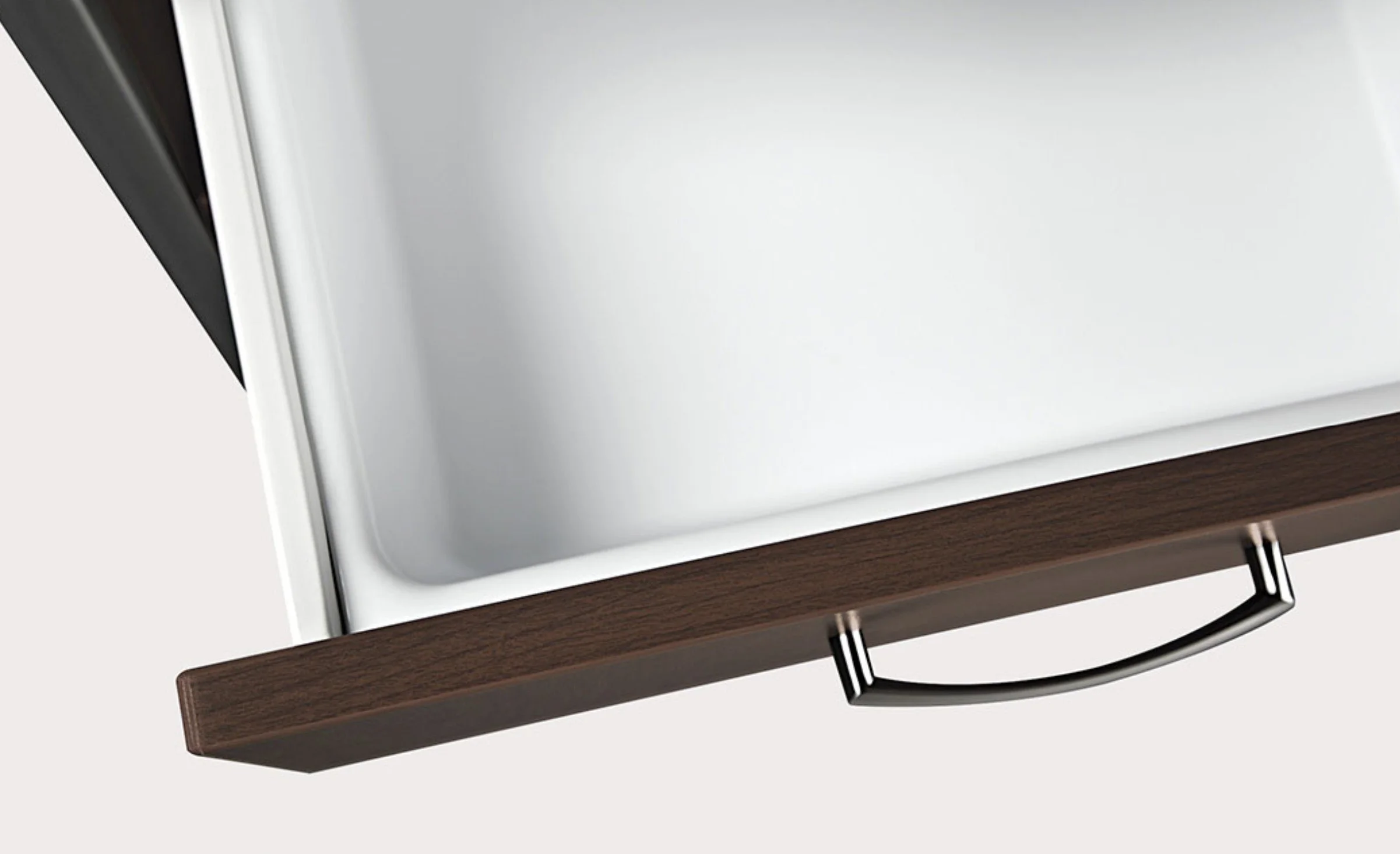 Stance Gilbraltar Casegoods