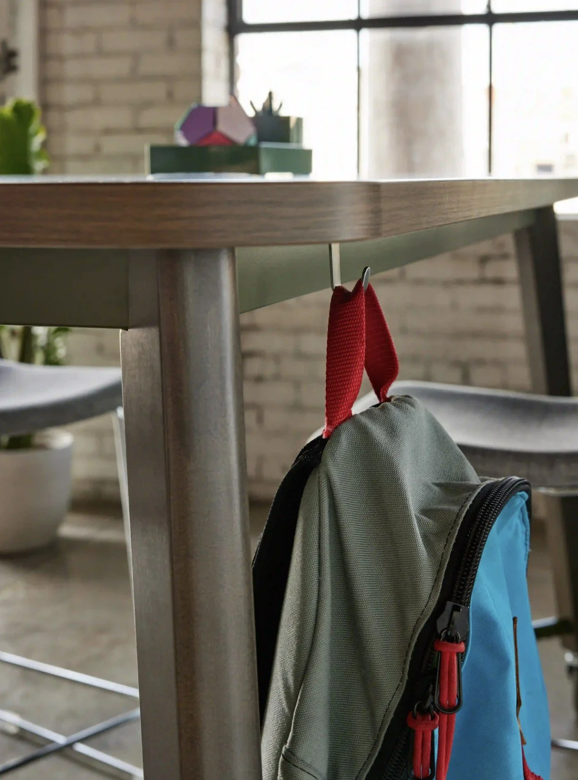 National Grin Table Collection