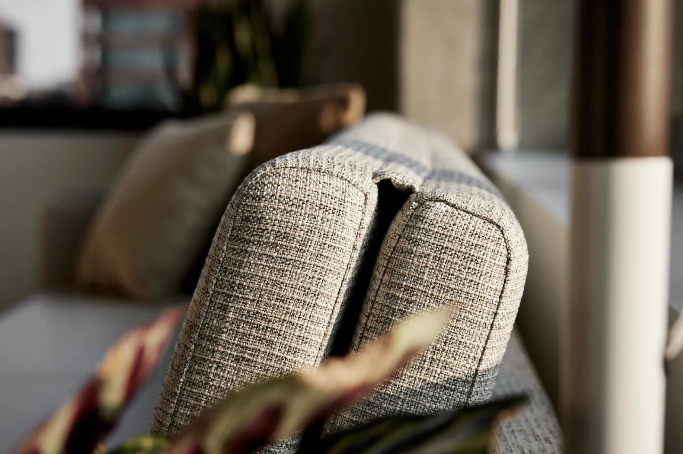 Interwoven Embra Sleep Sofa Collection