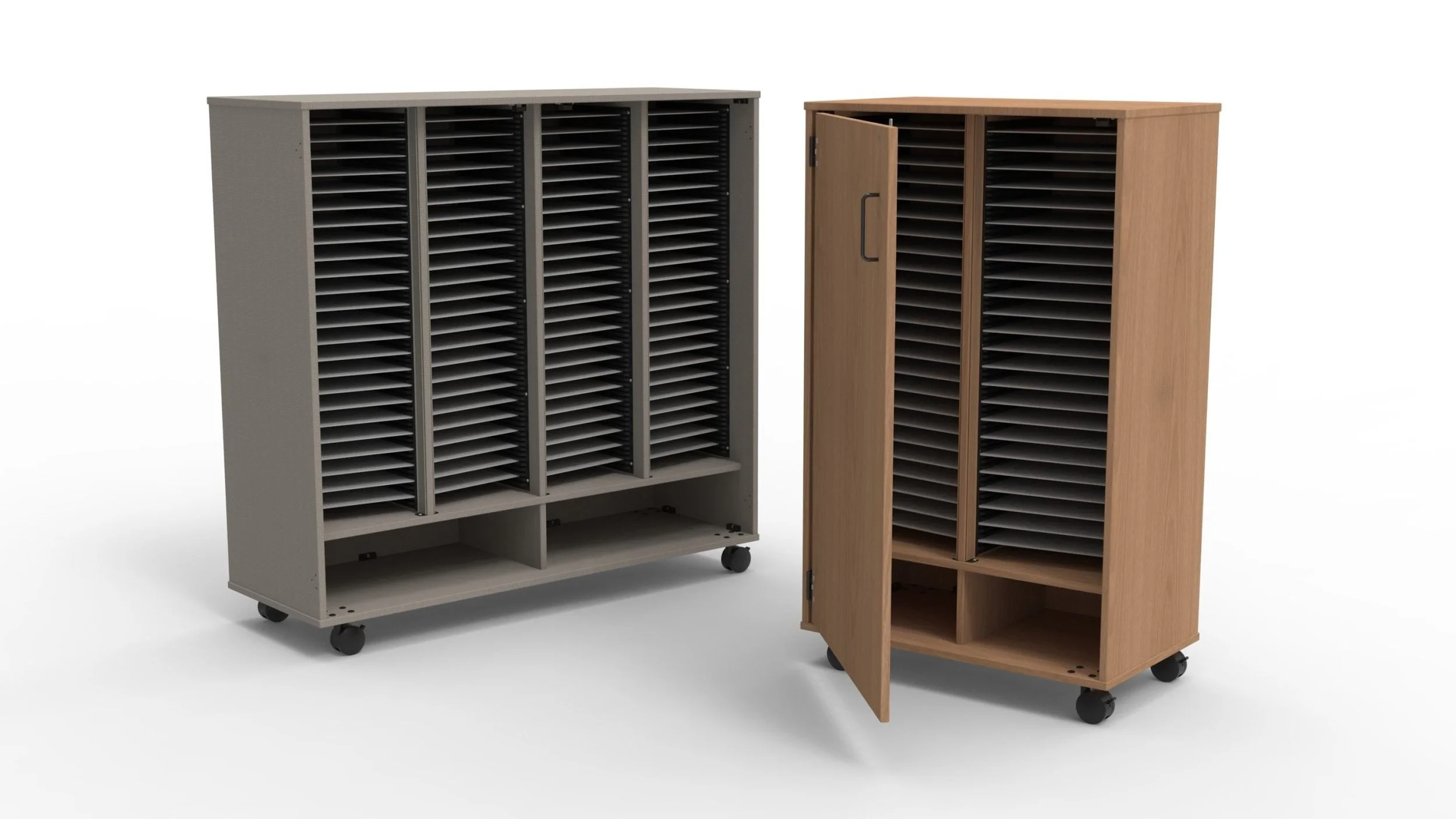 Marco Bandstor Folio Cabinets