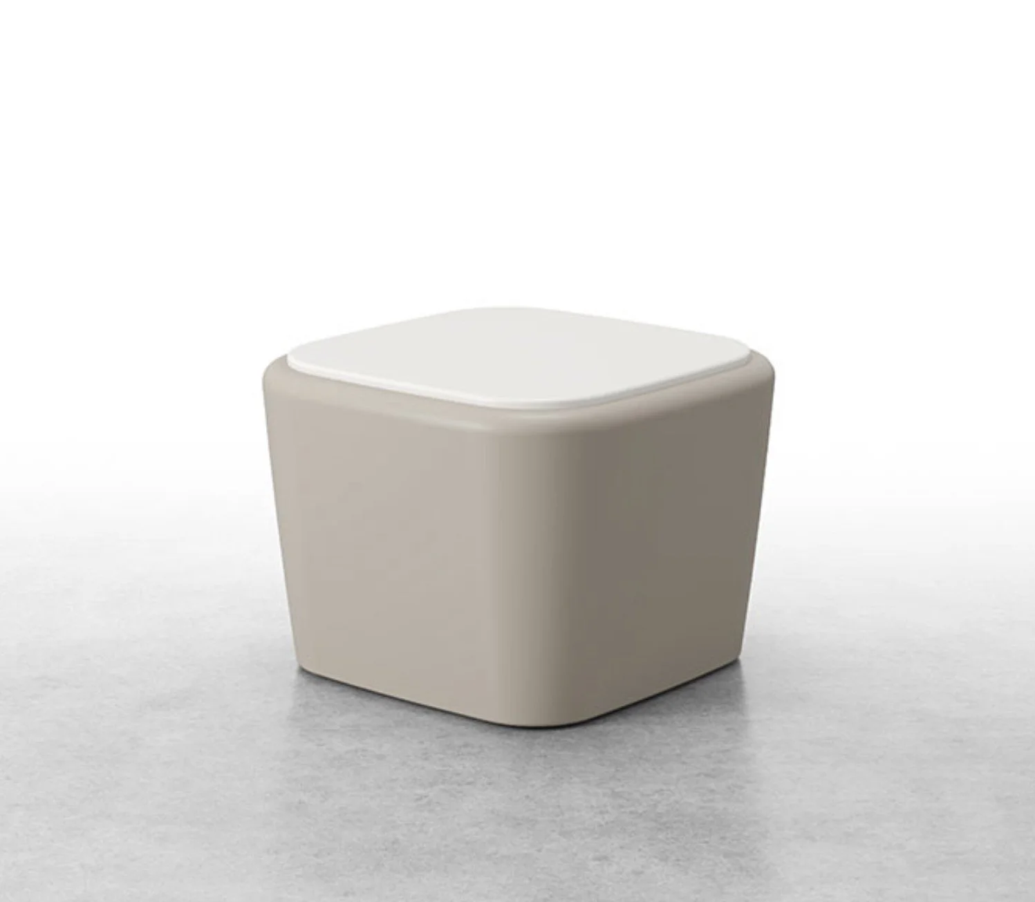 Stance Flo Occasional Table