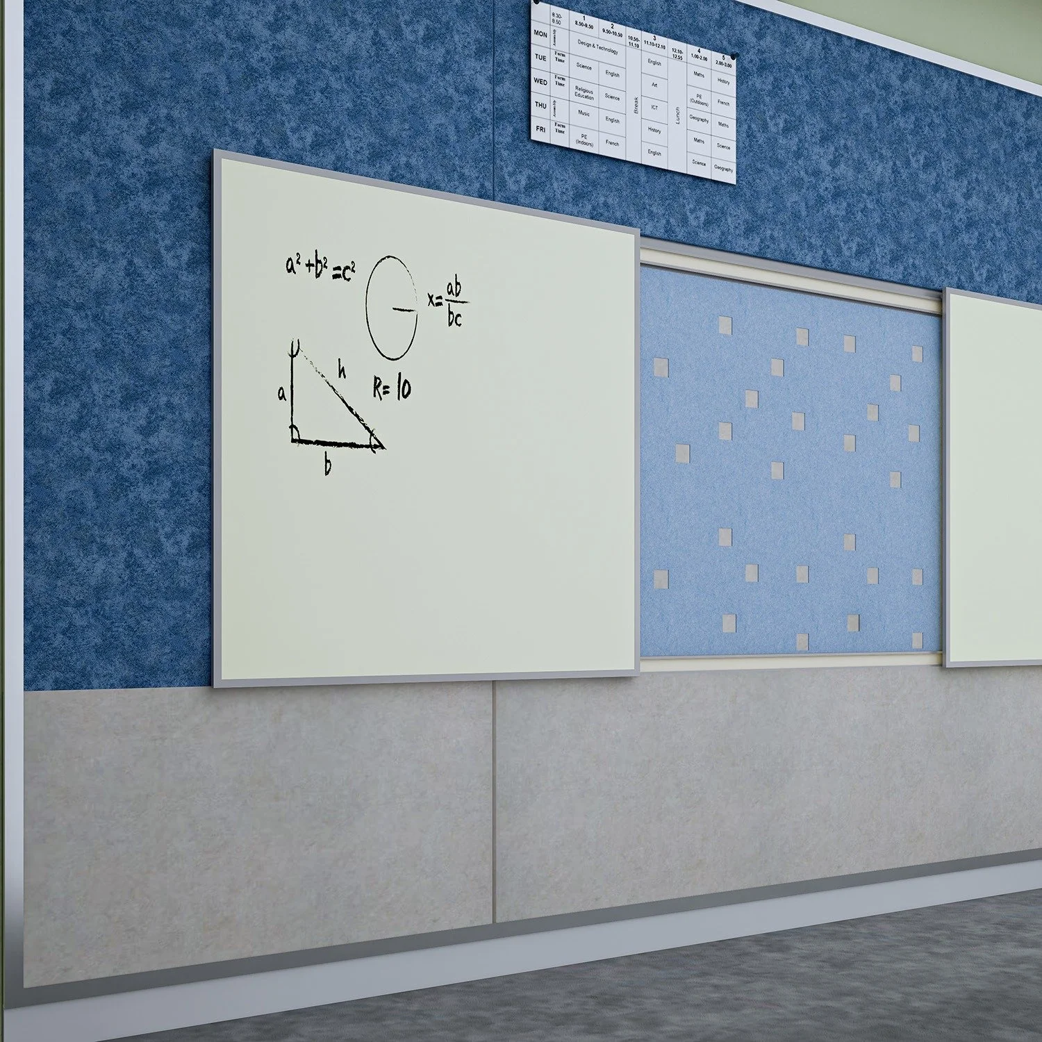 Platinum Visual Solutions Window Wall