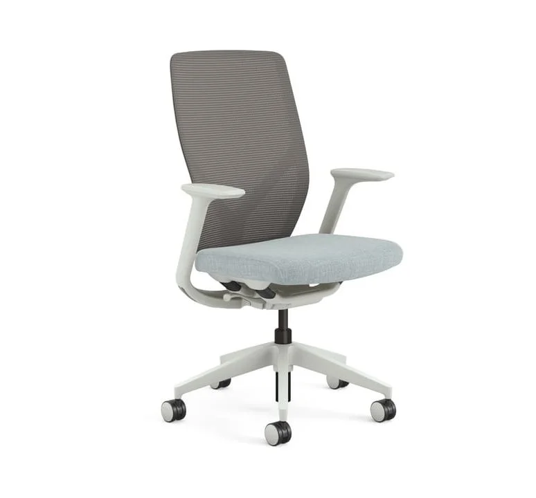 HON Flexion chair