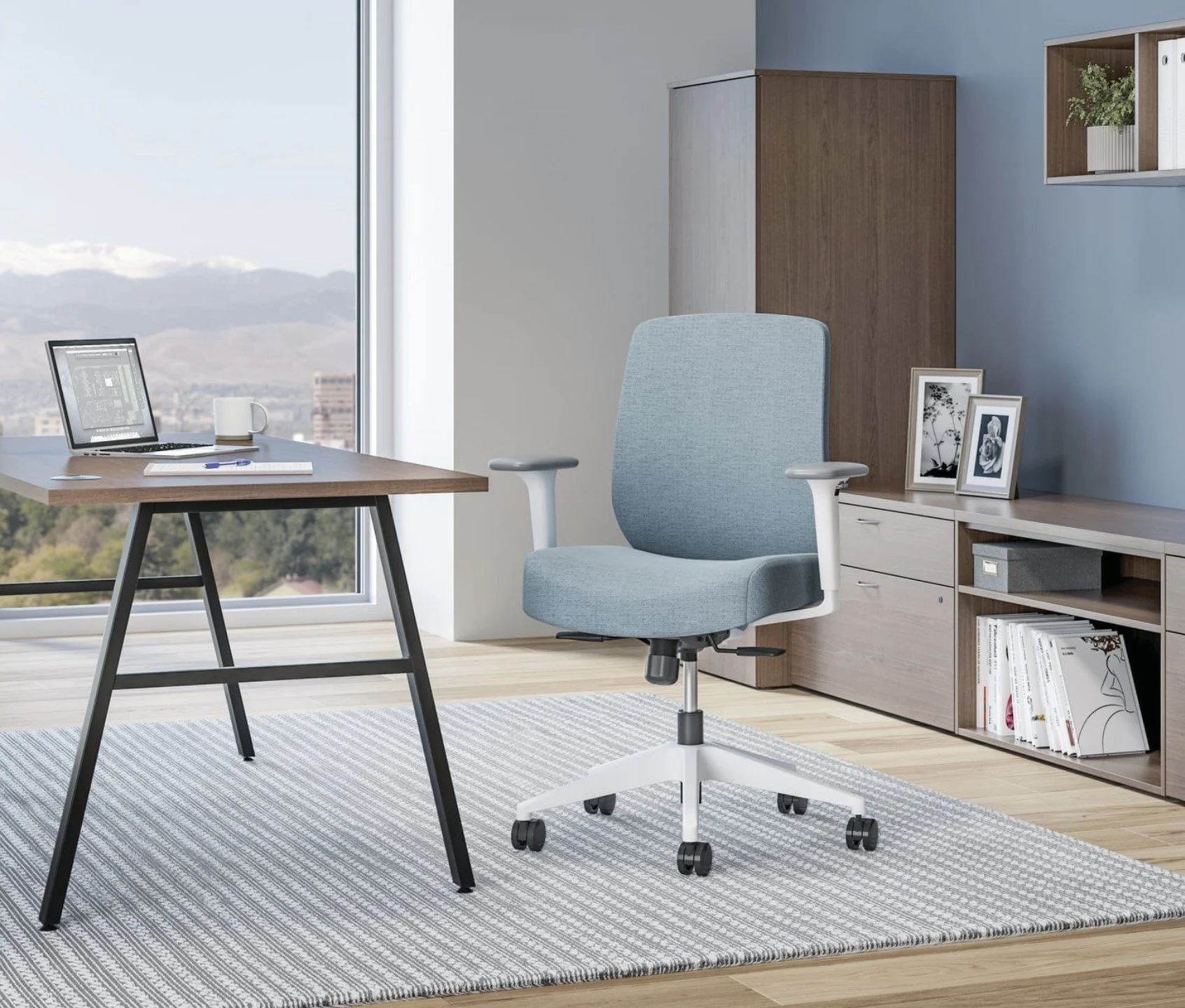 HON Altern Task Chair