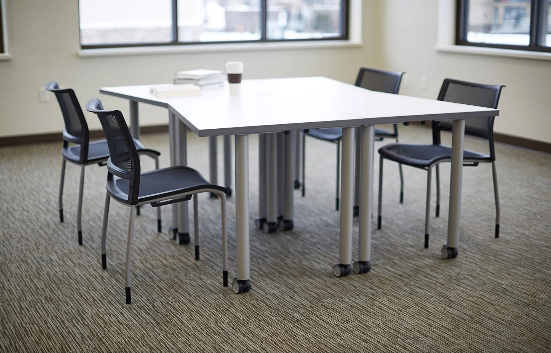 KI Pillar™ Tables