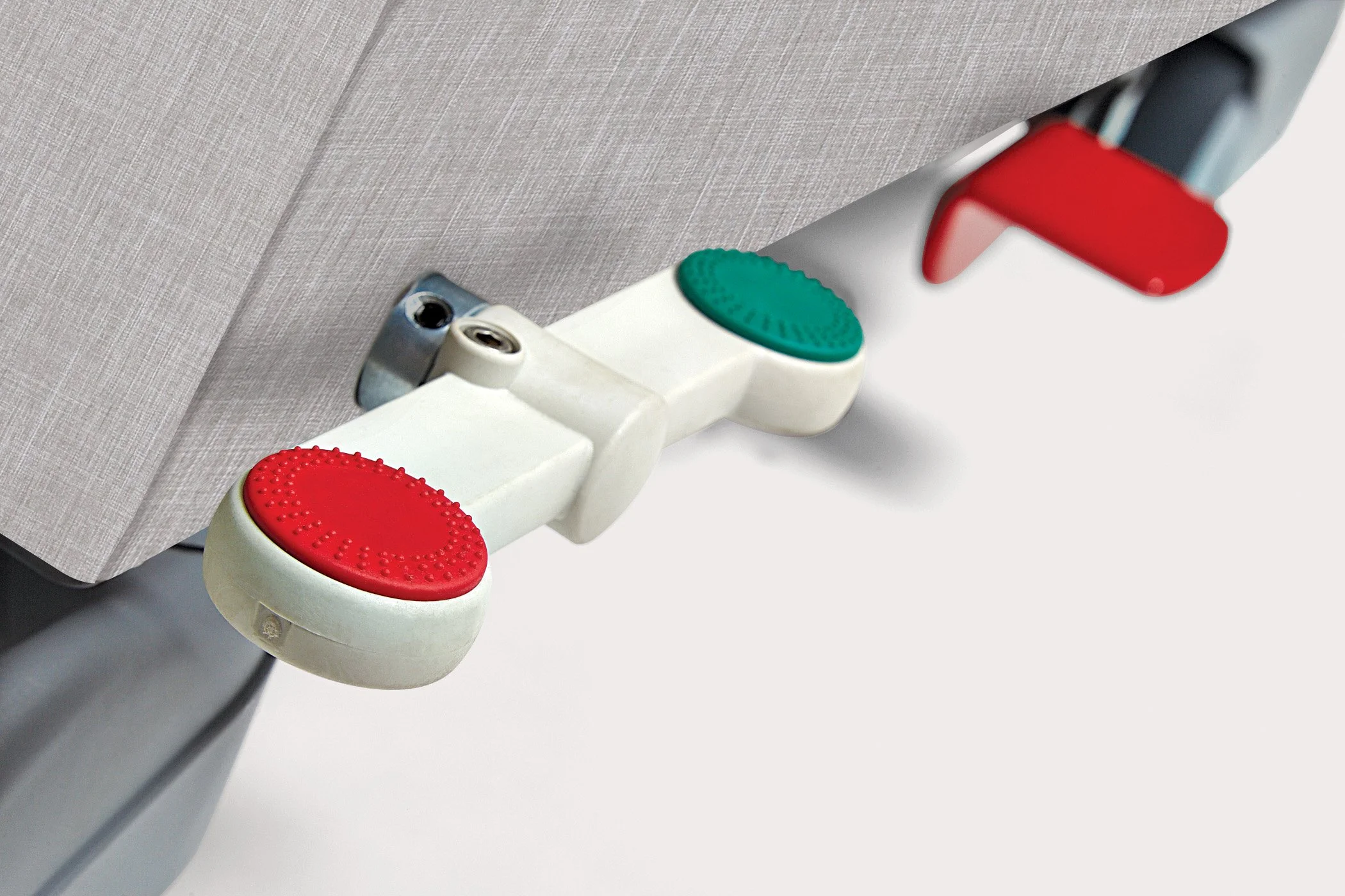 Stance Carson Recliner Collection