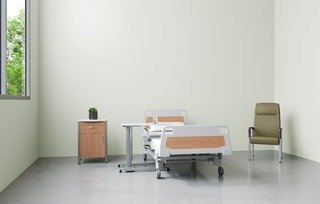Stance Integrity Patient Chair