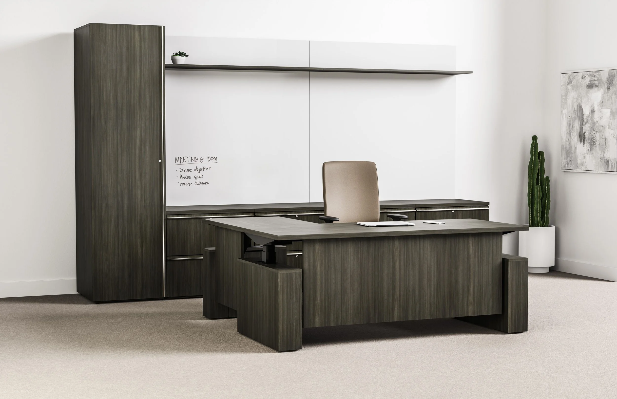 National Tessera Private Office Collection