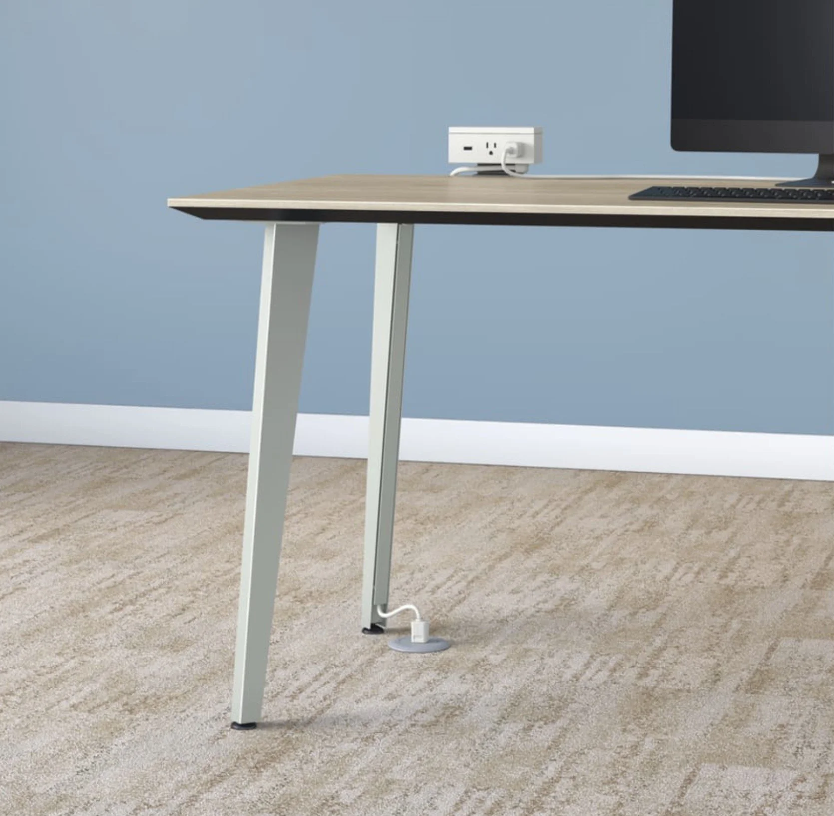 HON Voi Desk Series