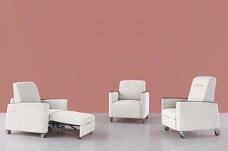 Stance Verity Recliner