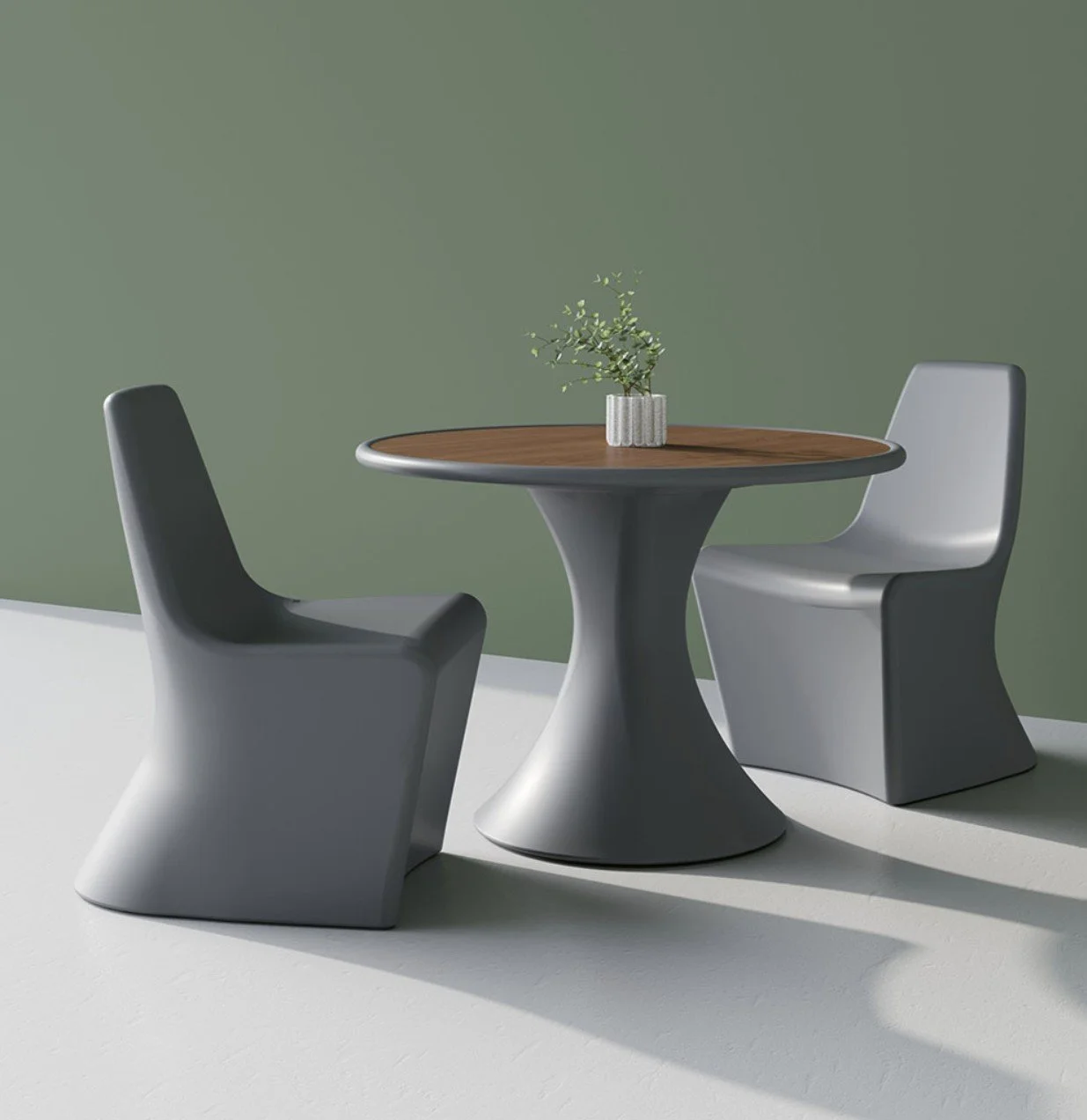Stance Flo Table Series