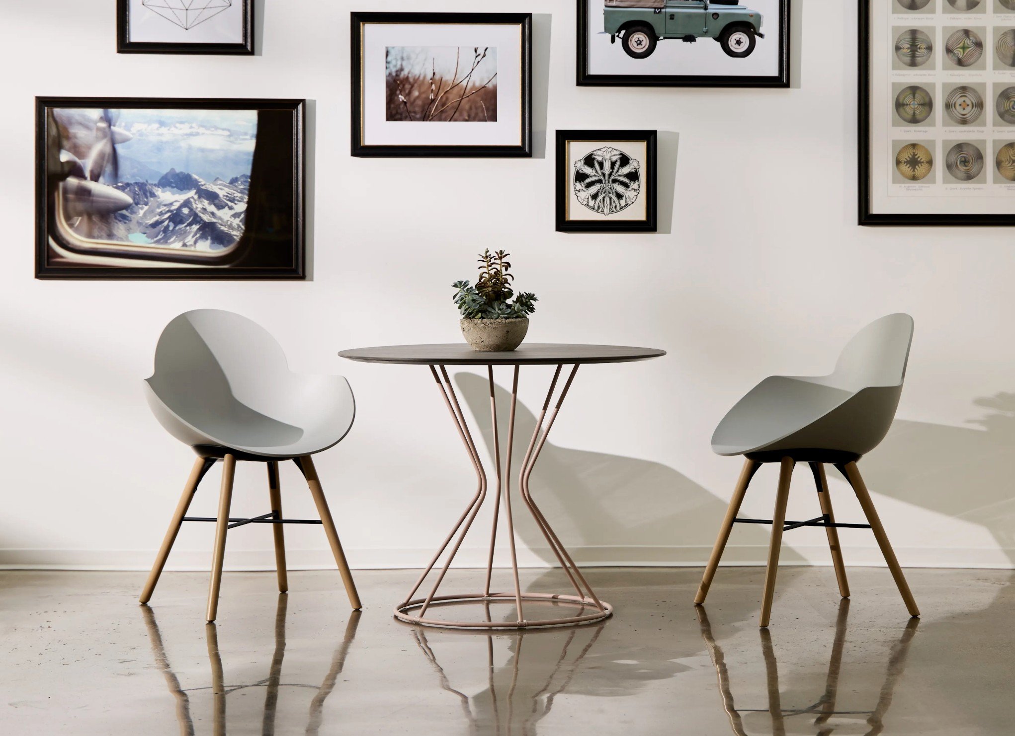 Kimball Jelsen Collection