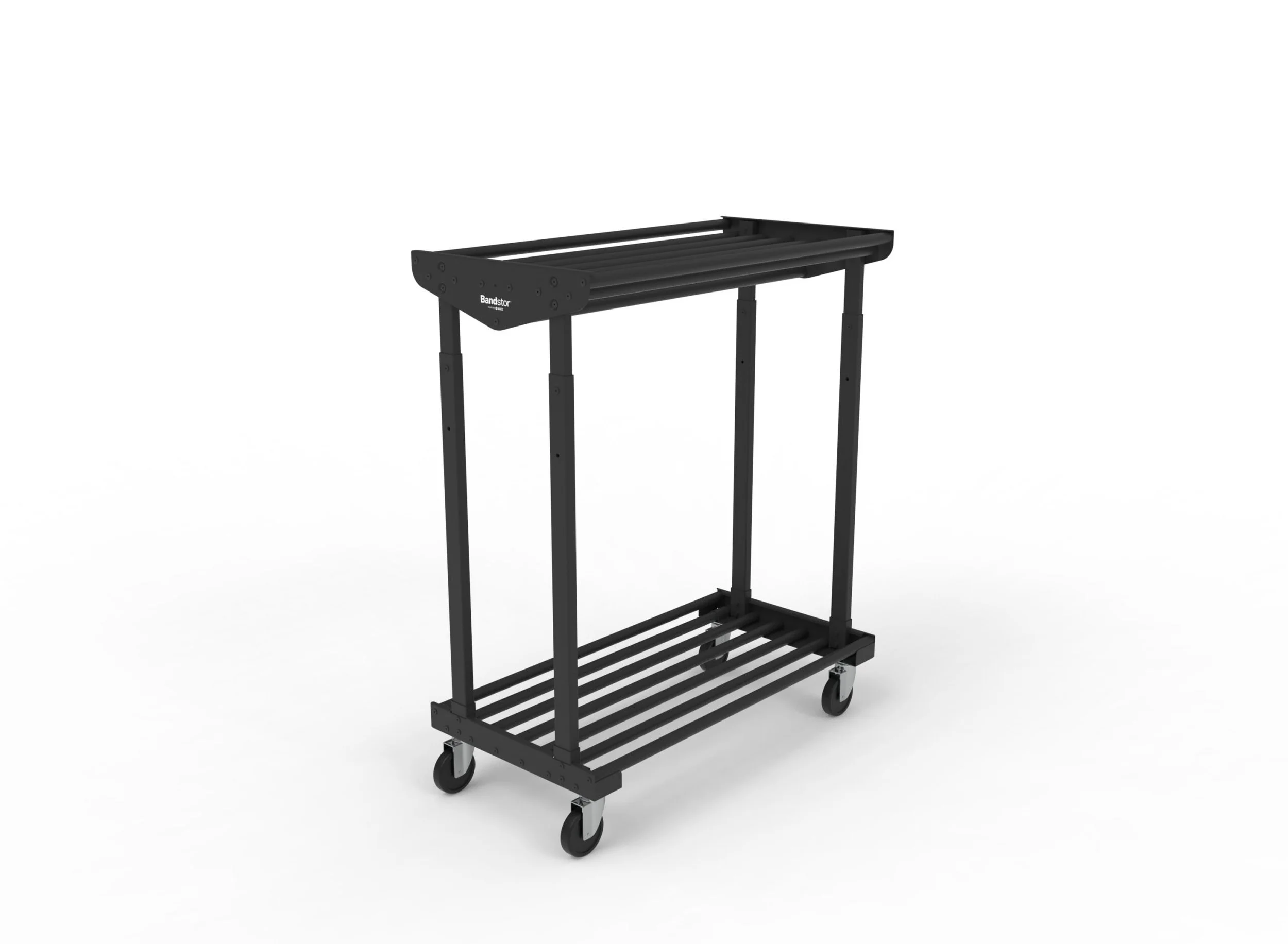 Marco Bandstor Encore™ Mobile Uniform Rack