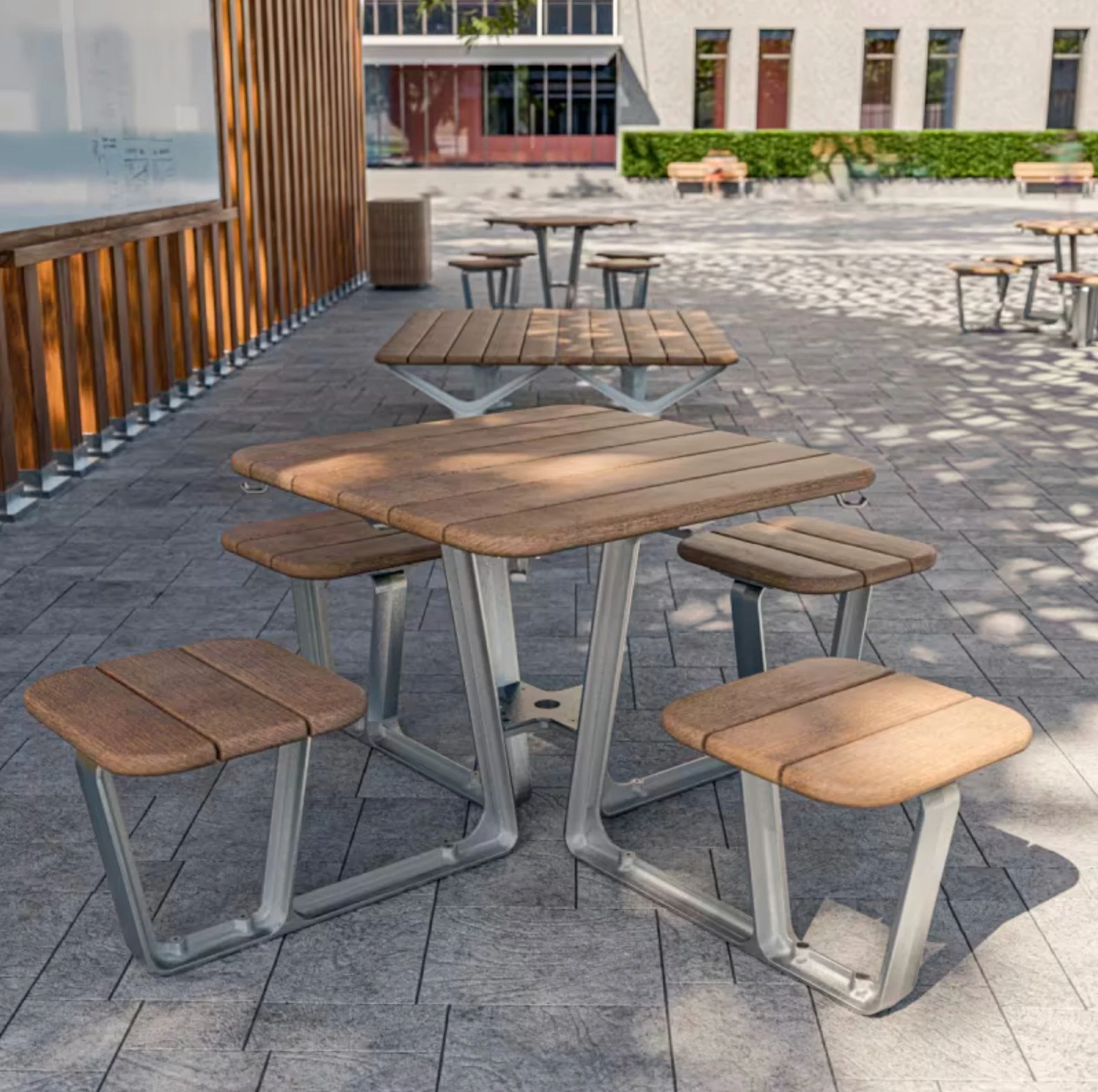 Botton+Gardiner Contour Collection