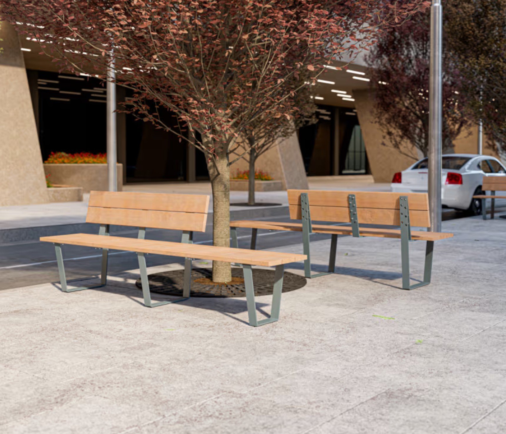 Botton+Gardiner Avenue Collection