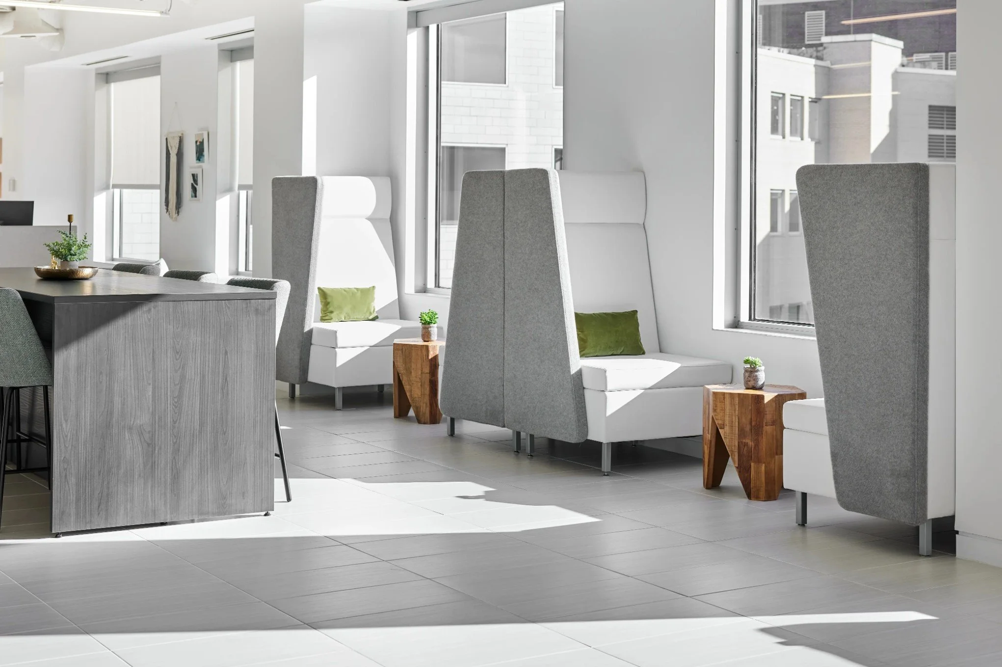 Kimball Villa Lounge Collection