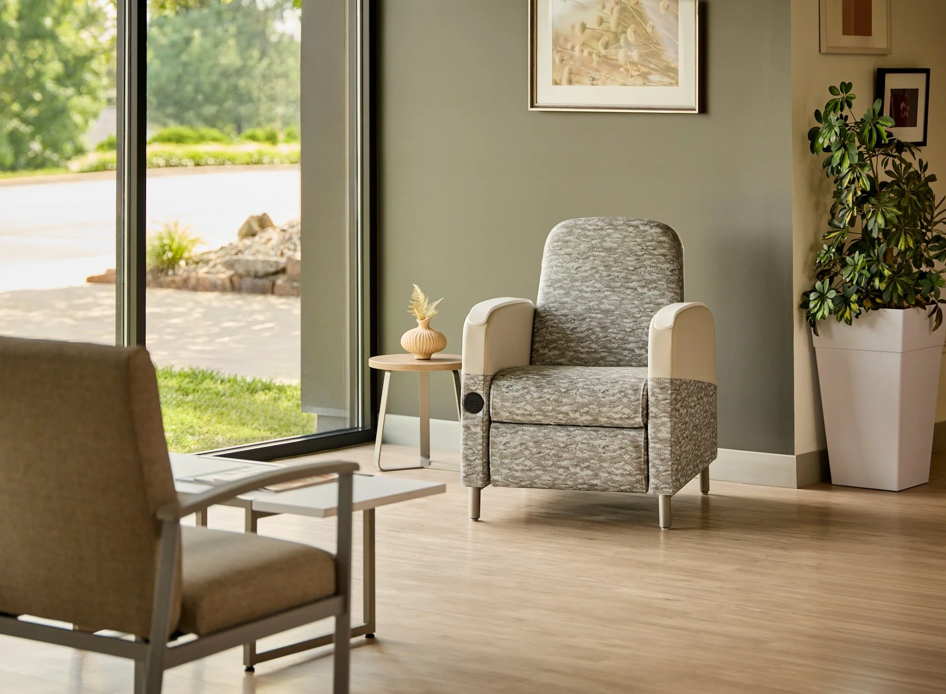 Interwoven Havei Recliner Collection