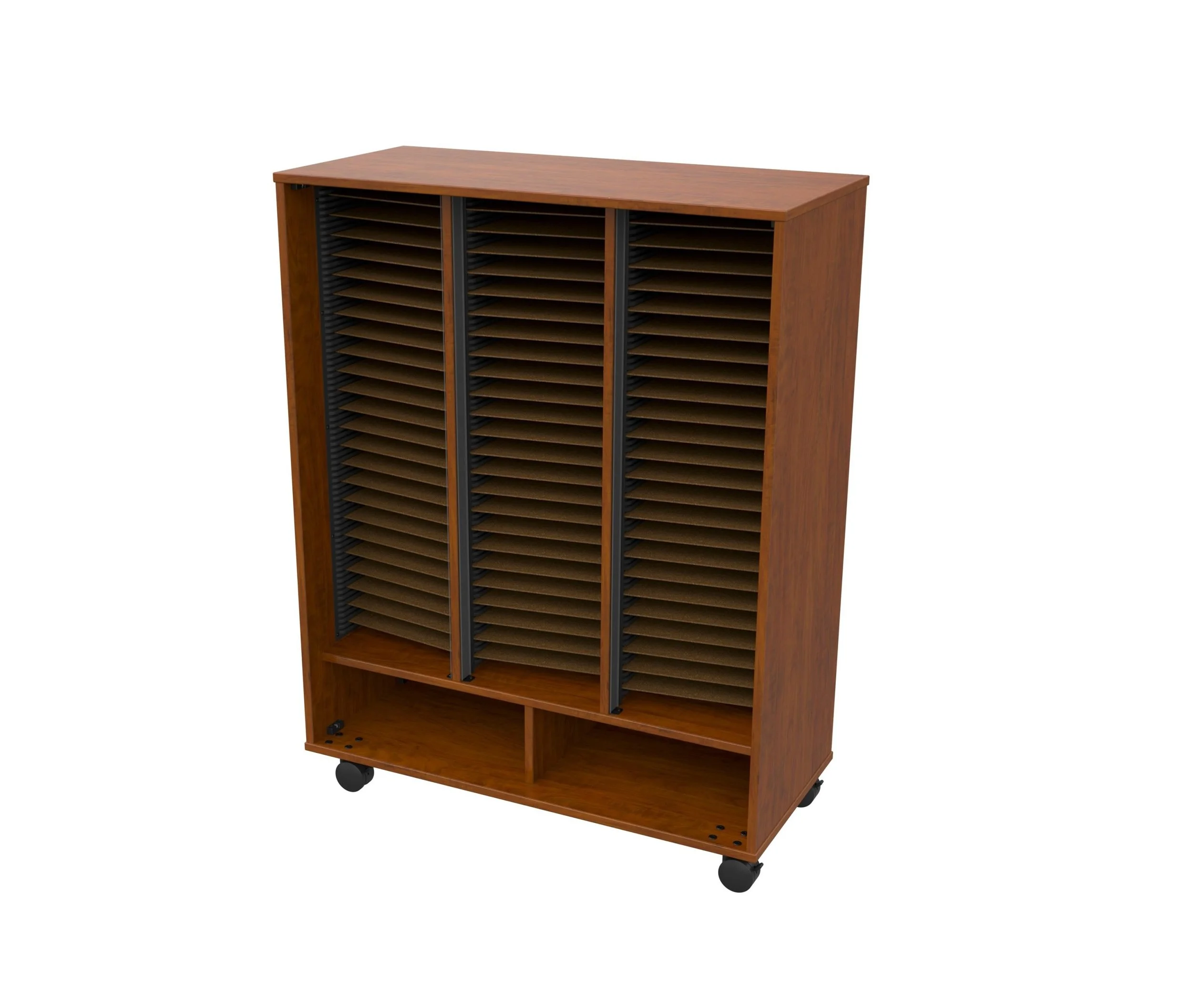 Marco Bandstor BS405 Folio Cabinet (mobile)