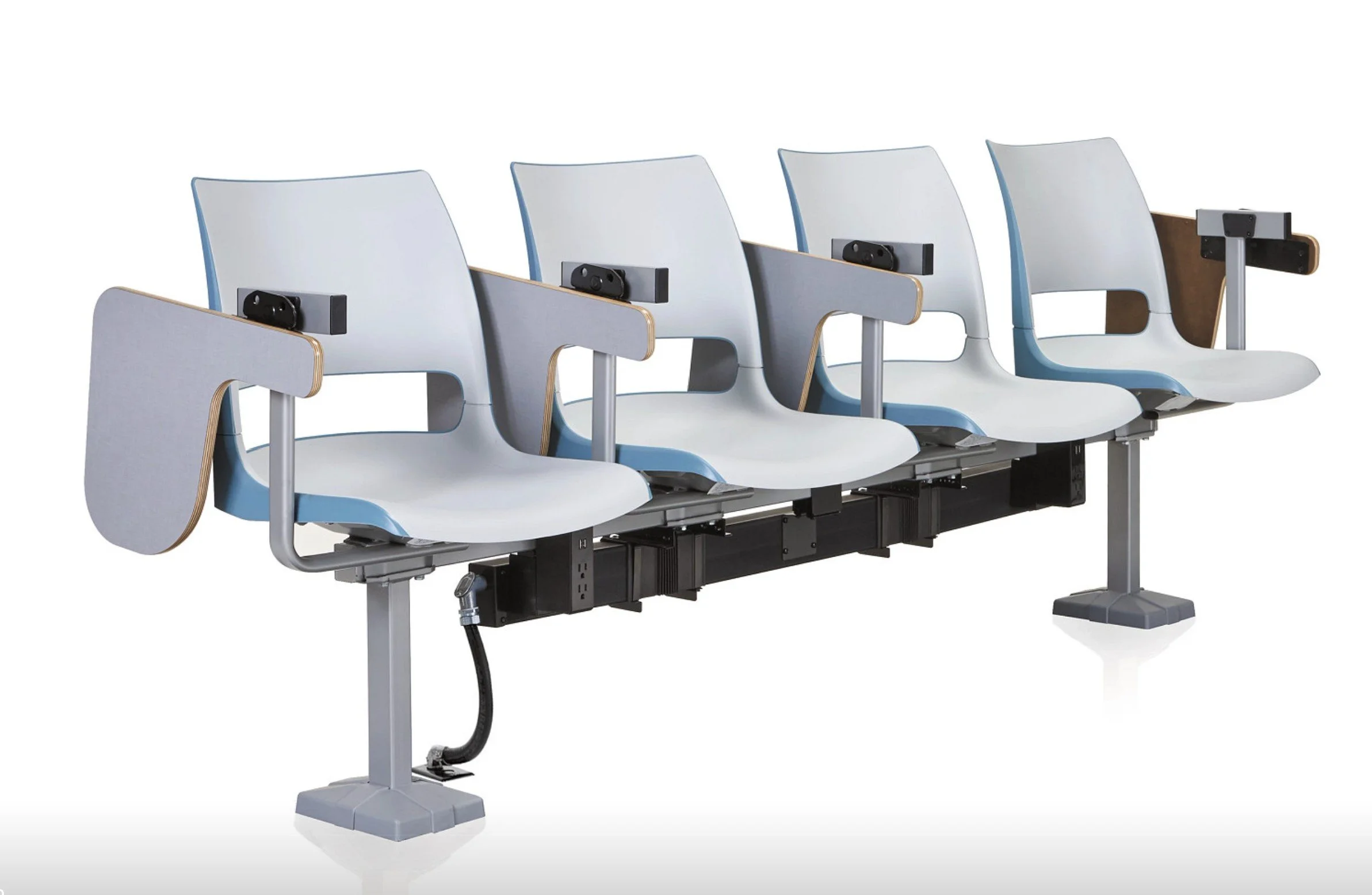 KI Sequence Fixed Seating