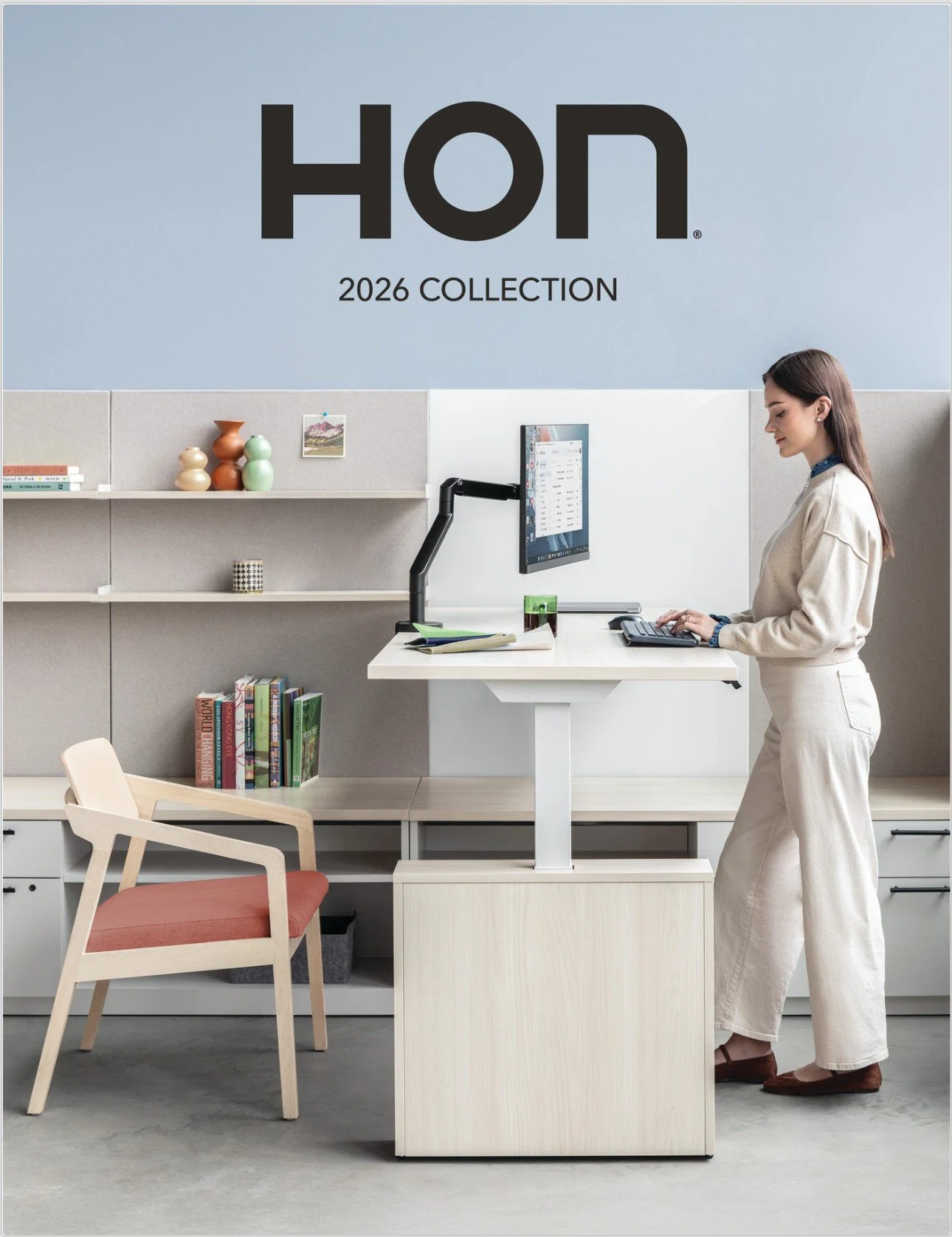 HON 2026 General Catalog