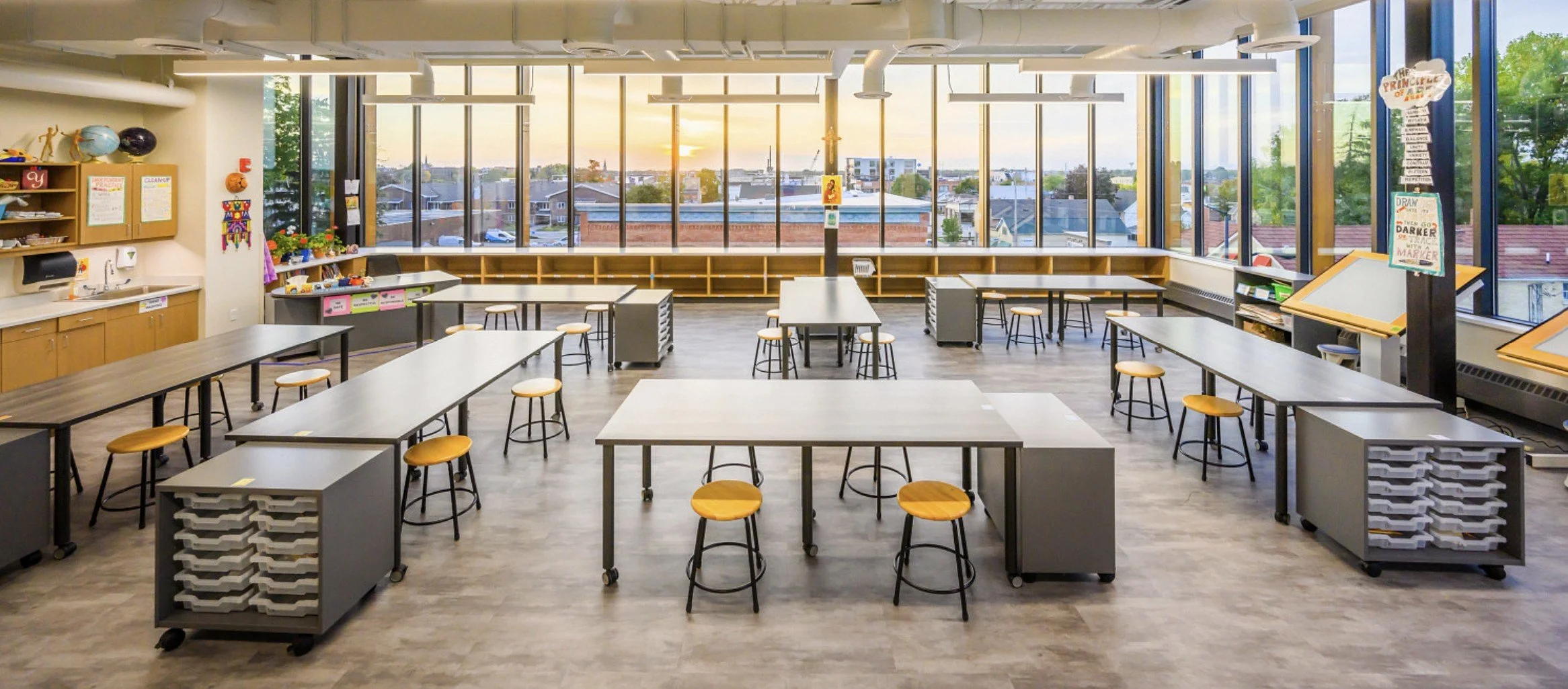 KI Pillar™ Tables