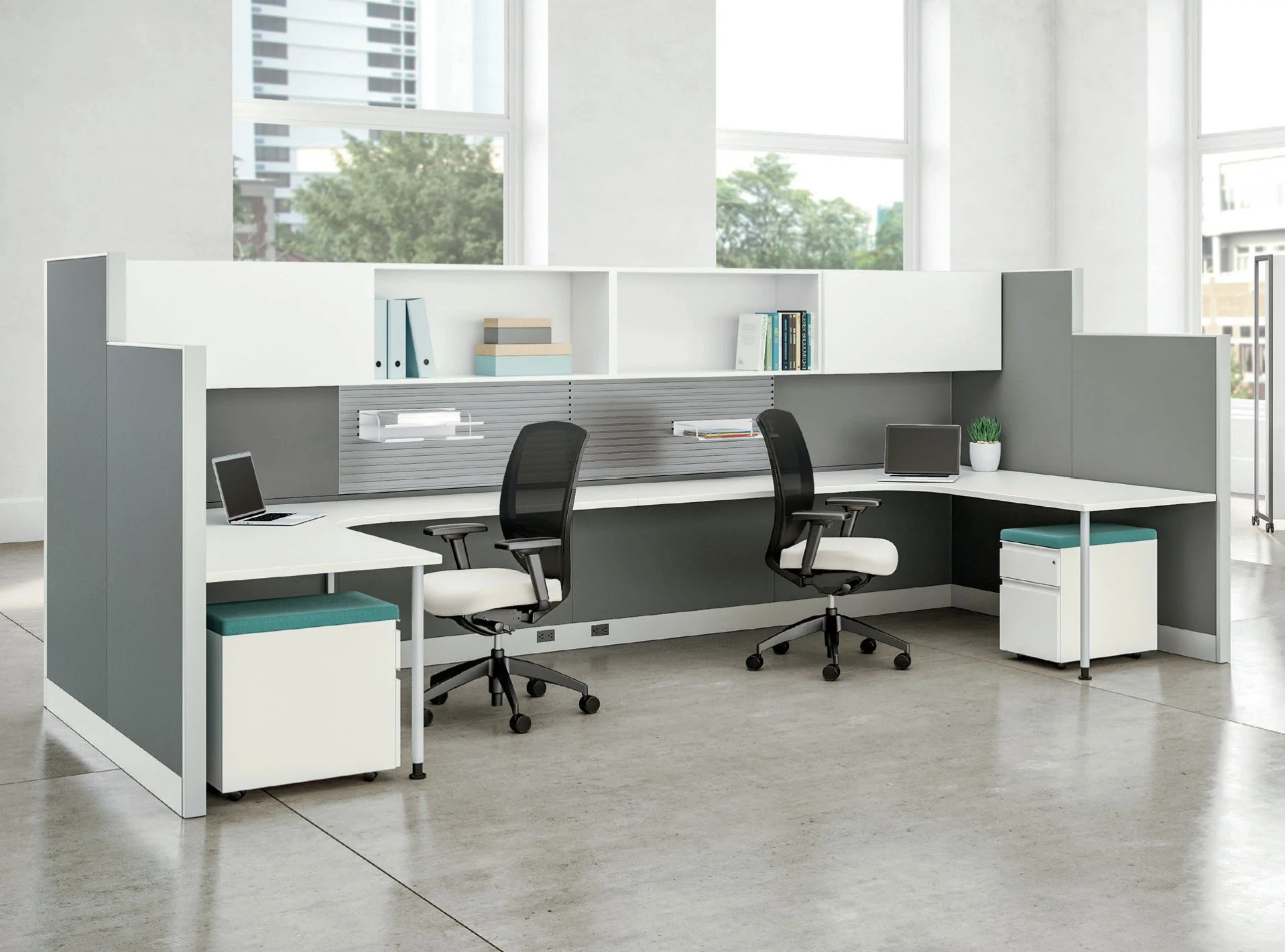 Kimball Cetra Collection