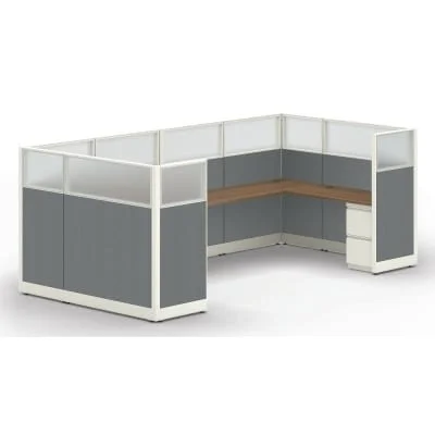 Accelerate cubicles