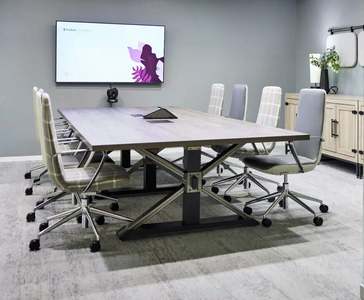 National Tarver Table Collection