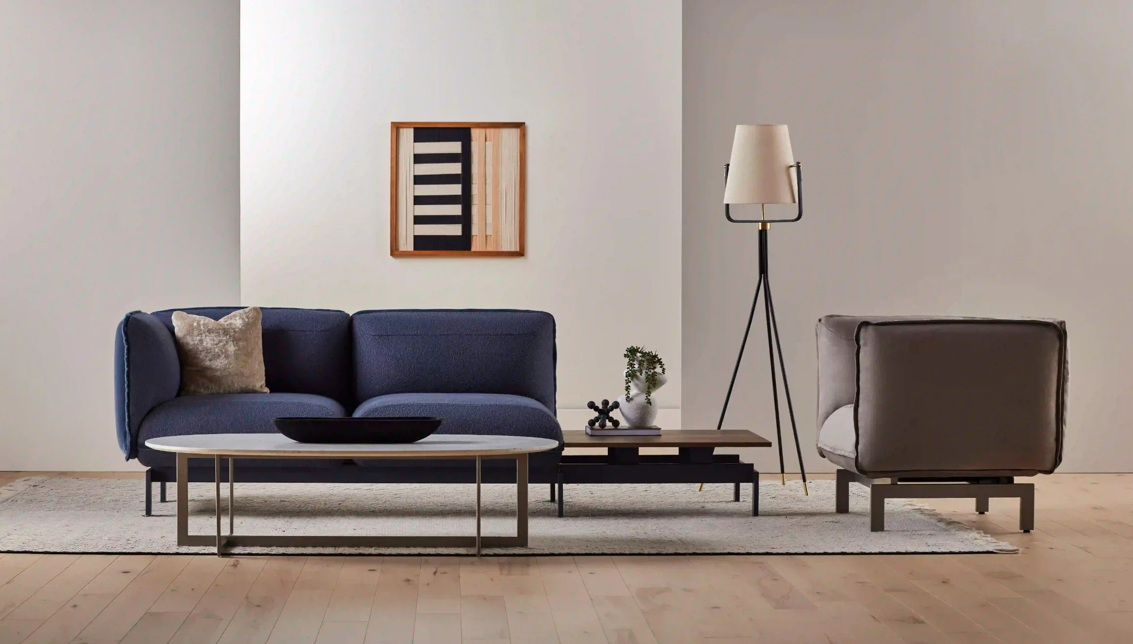 Kimball Daymora Lounge Collection