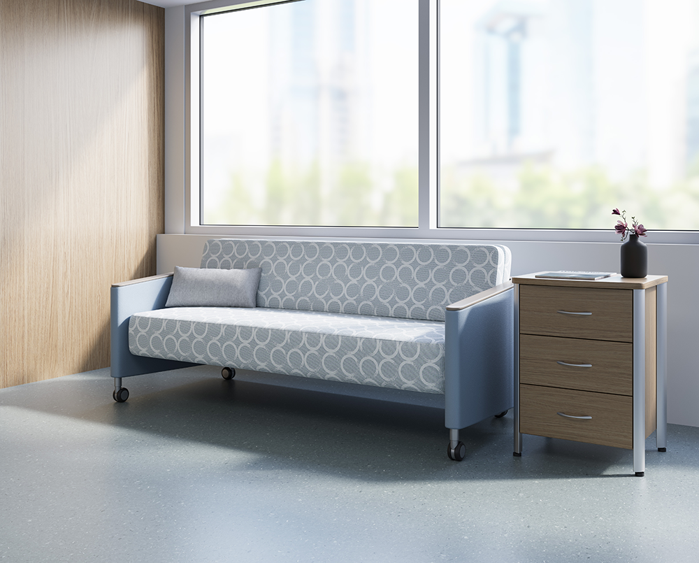 Stance Rochester Sleep Sofa