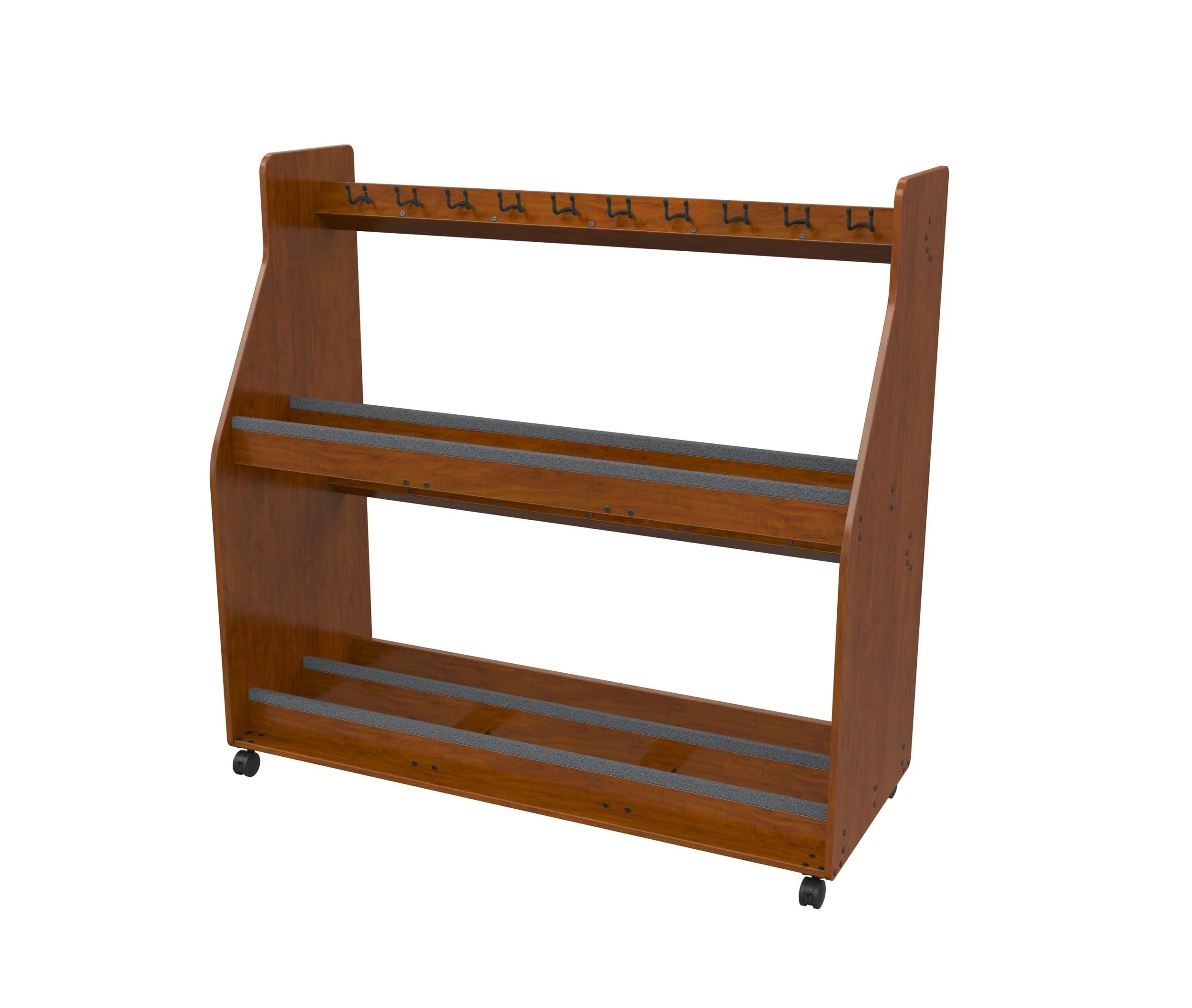 Marco Bandstor Guitar Rack