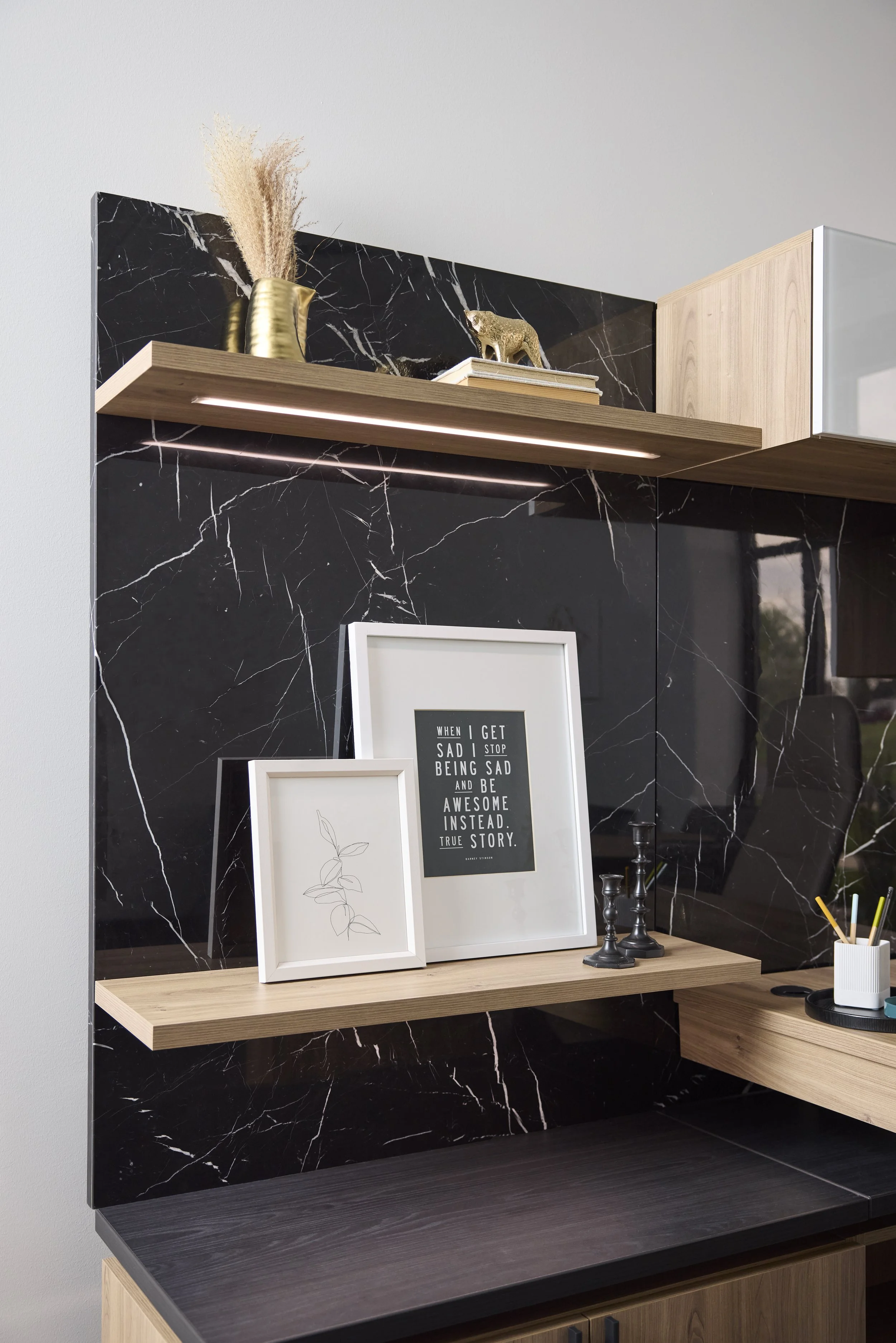 National Tessera Private Office Collection