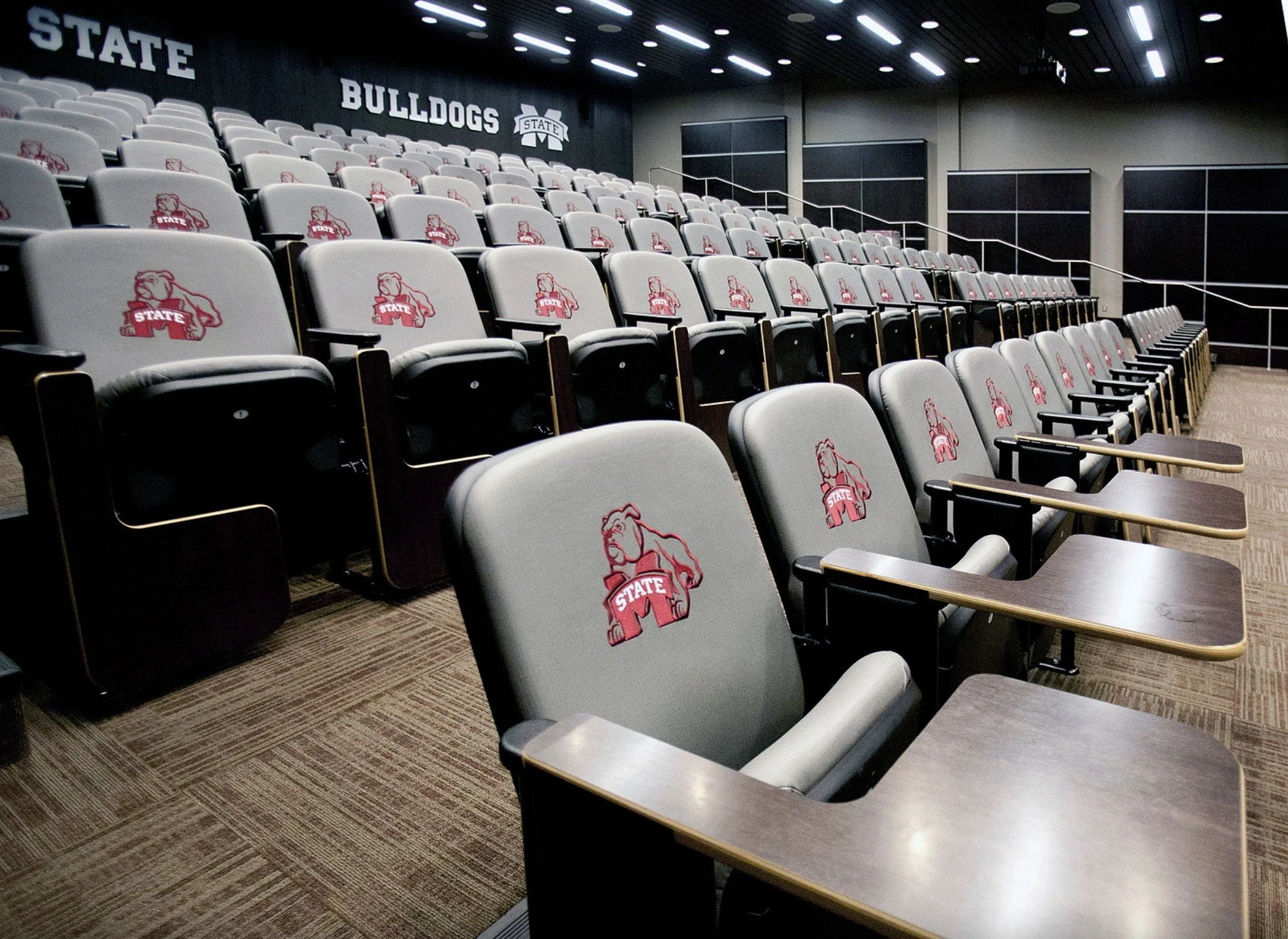 KI Concerto® Auditorium Seating