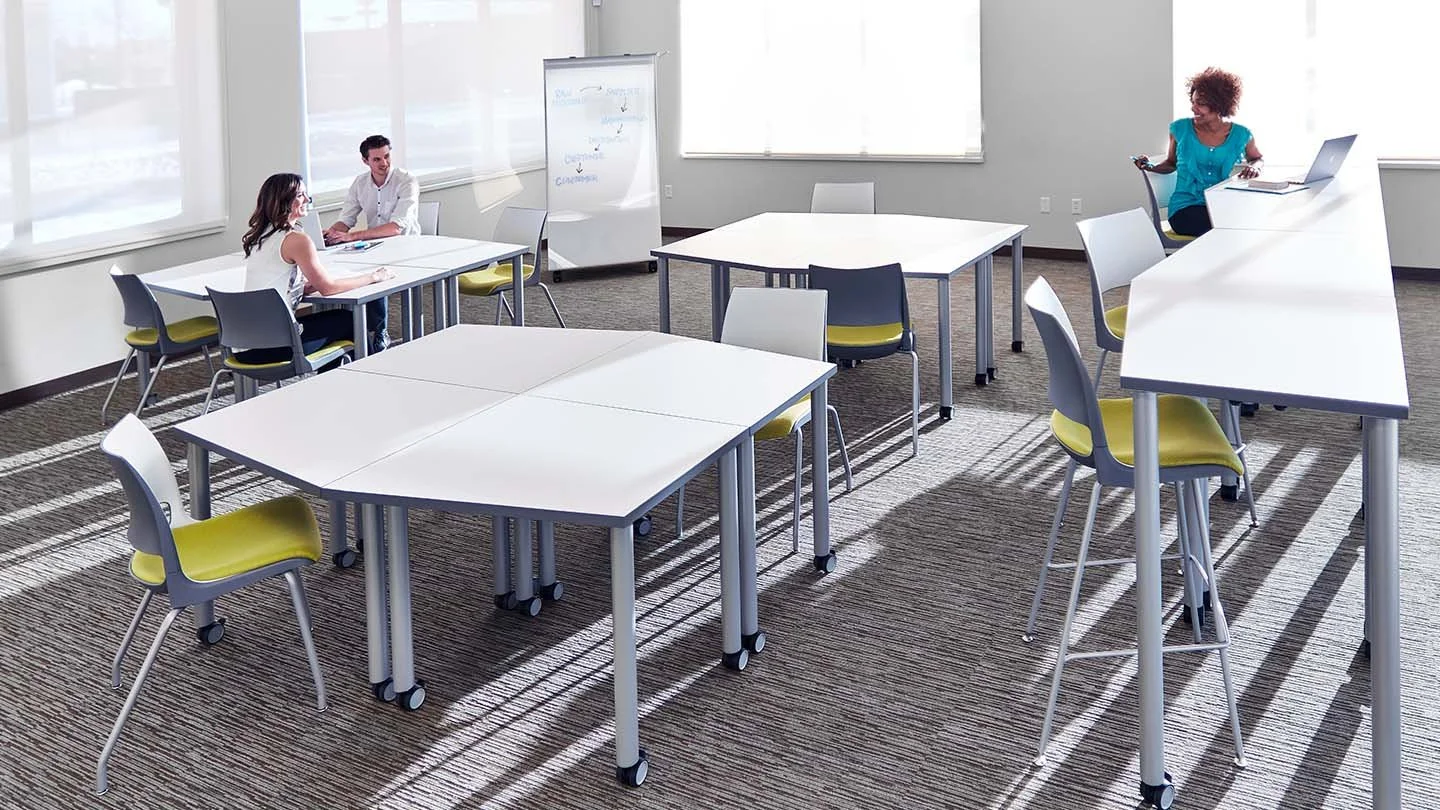 KI Pillar™ Tables