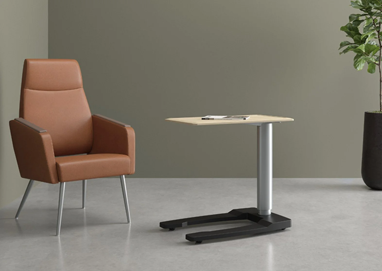 Stance Transcend Table
