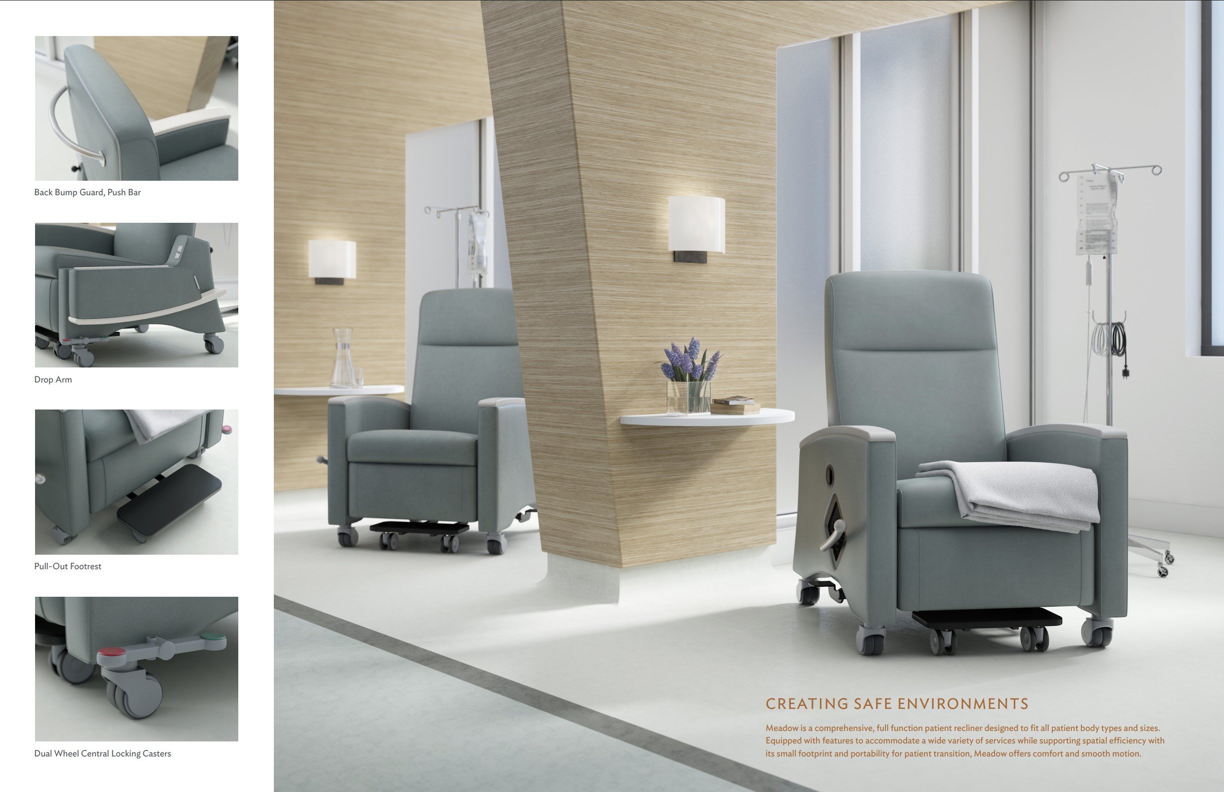 Interwoven Meadow Brochure