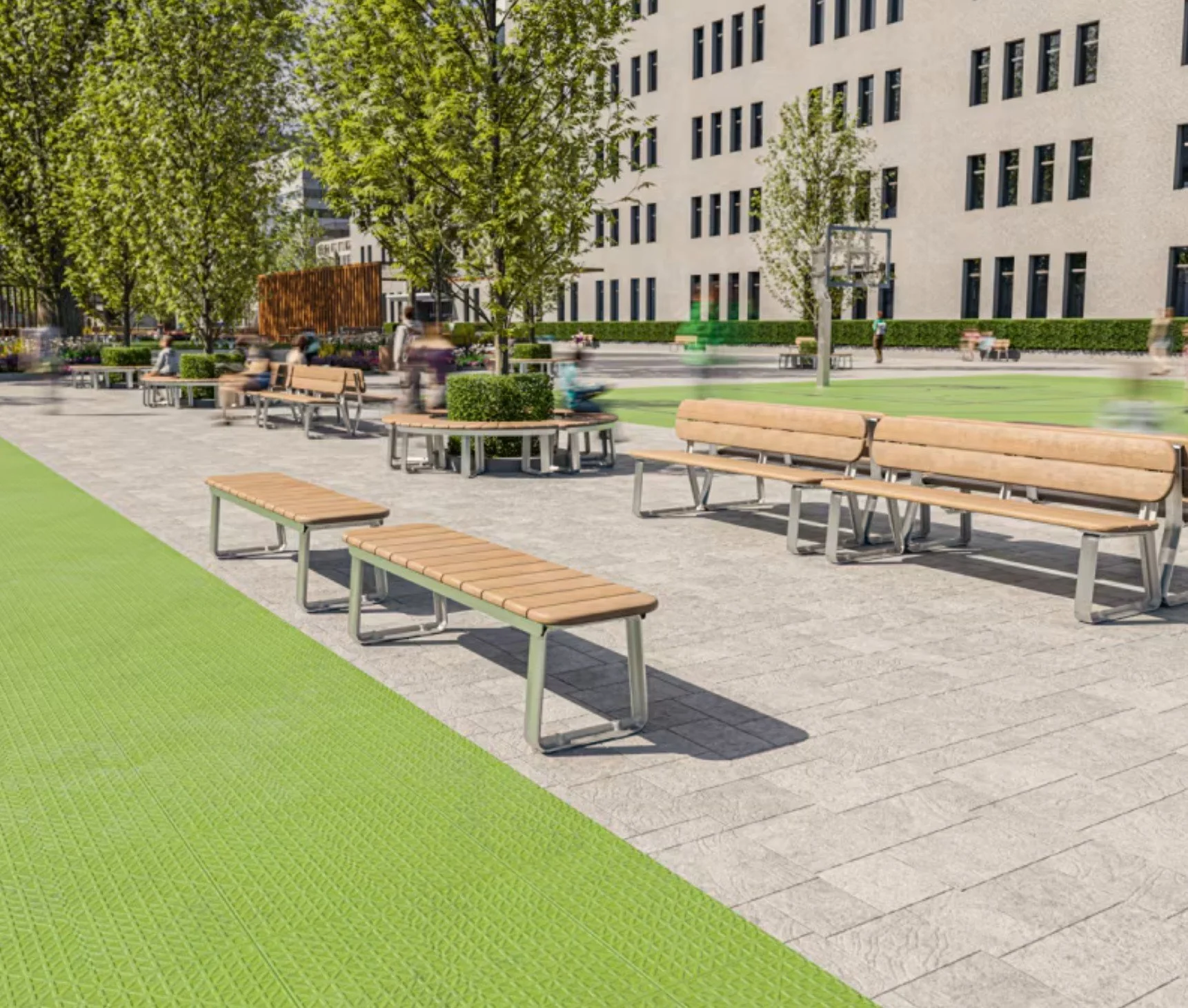 Botton+Gardiner Contour Collection