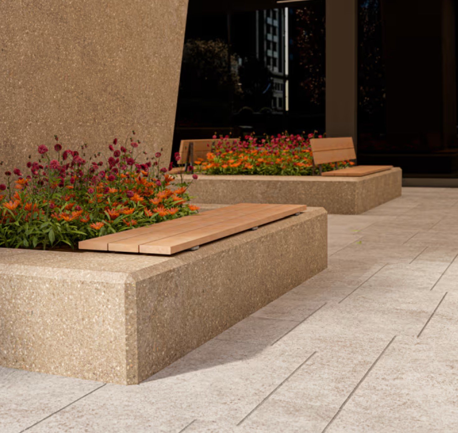 Botton+Gardiner Avenue Collection