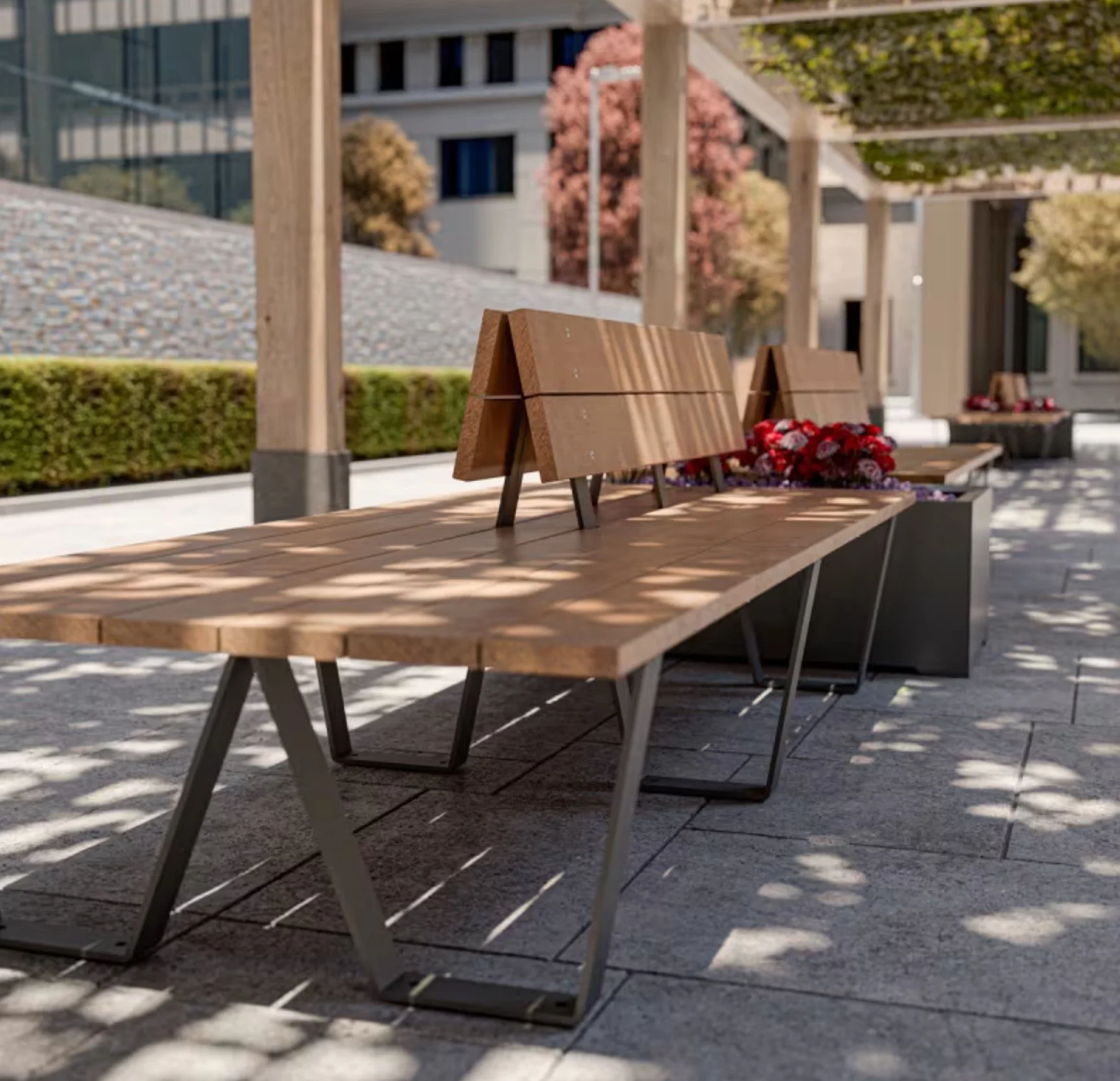 Botton+Gardiner Avenue Collection