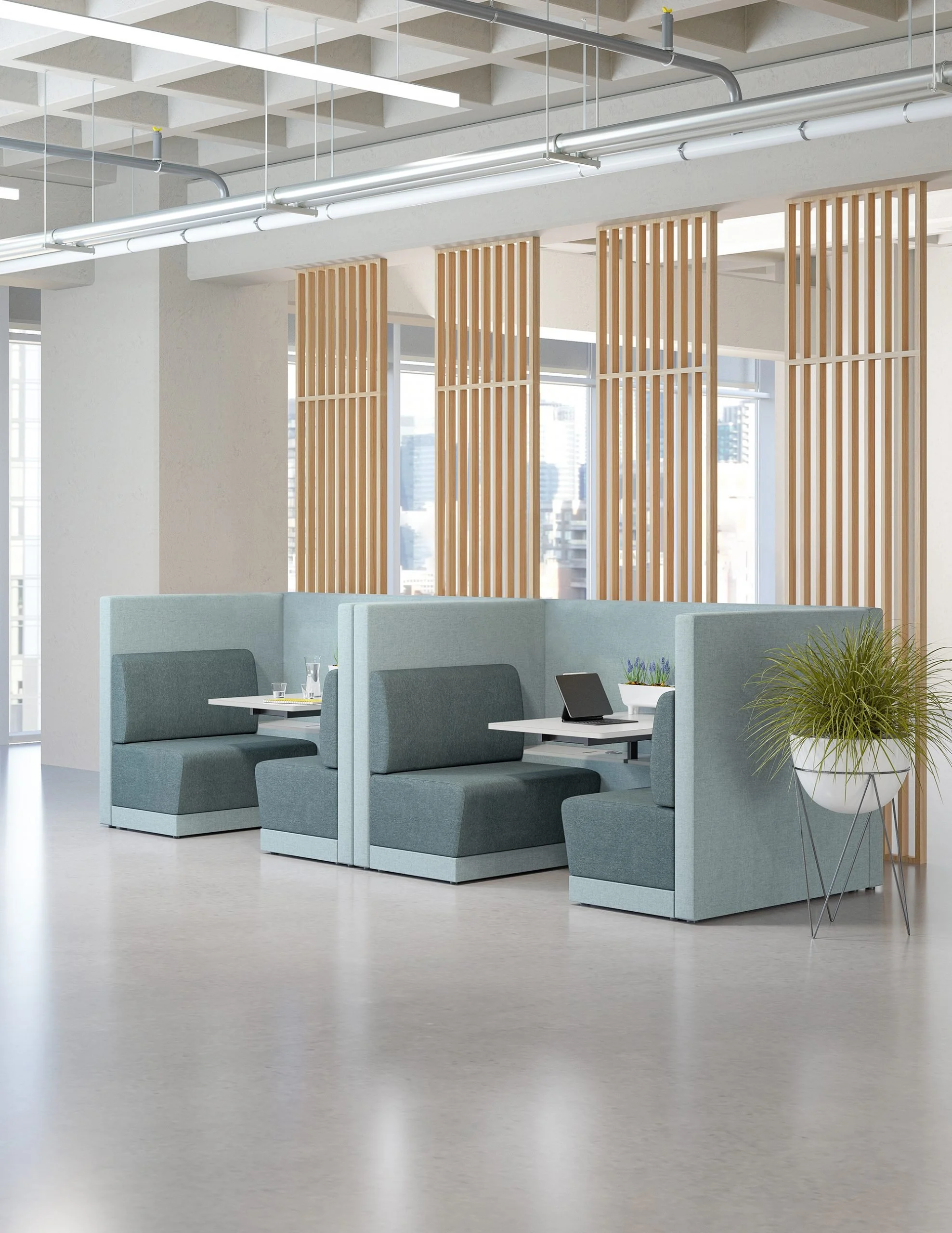 Arcadia TOOtheLOUNGE Collection