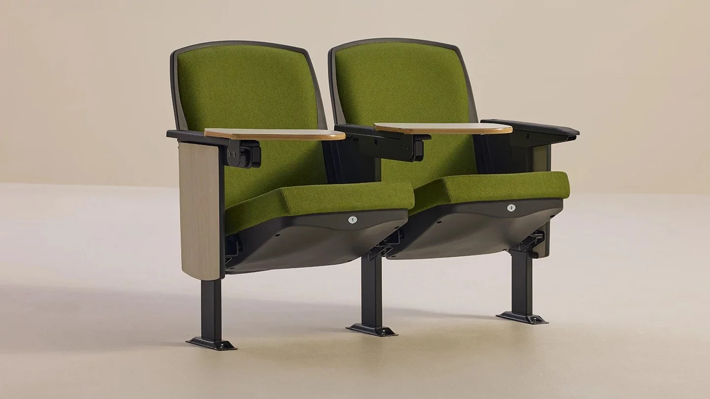 KI Lancaster® Auditorium Seating