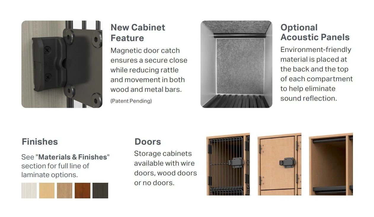 Marco Bandstor Instrument Storage